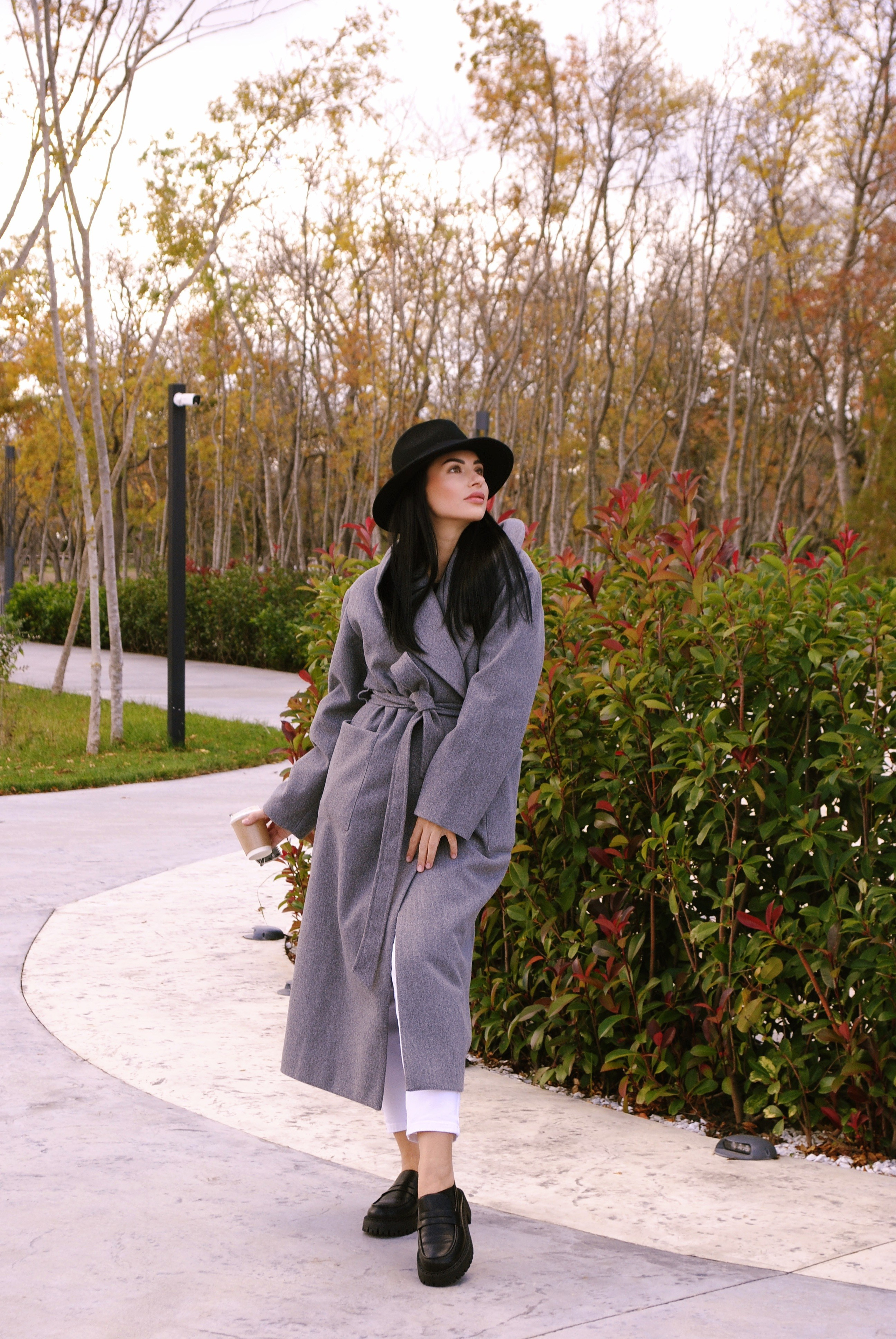 Лера. Фотограф Мария Мусаелян