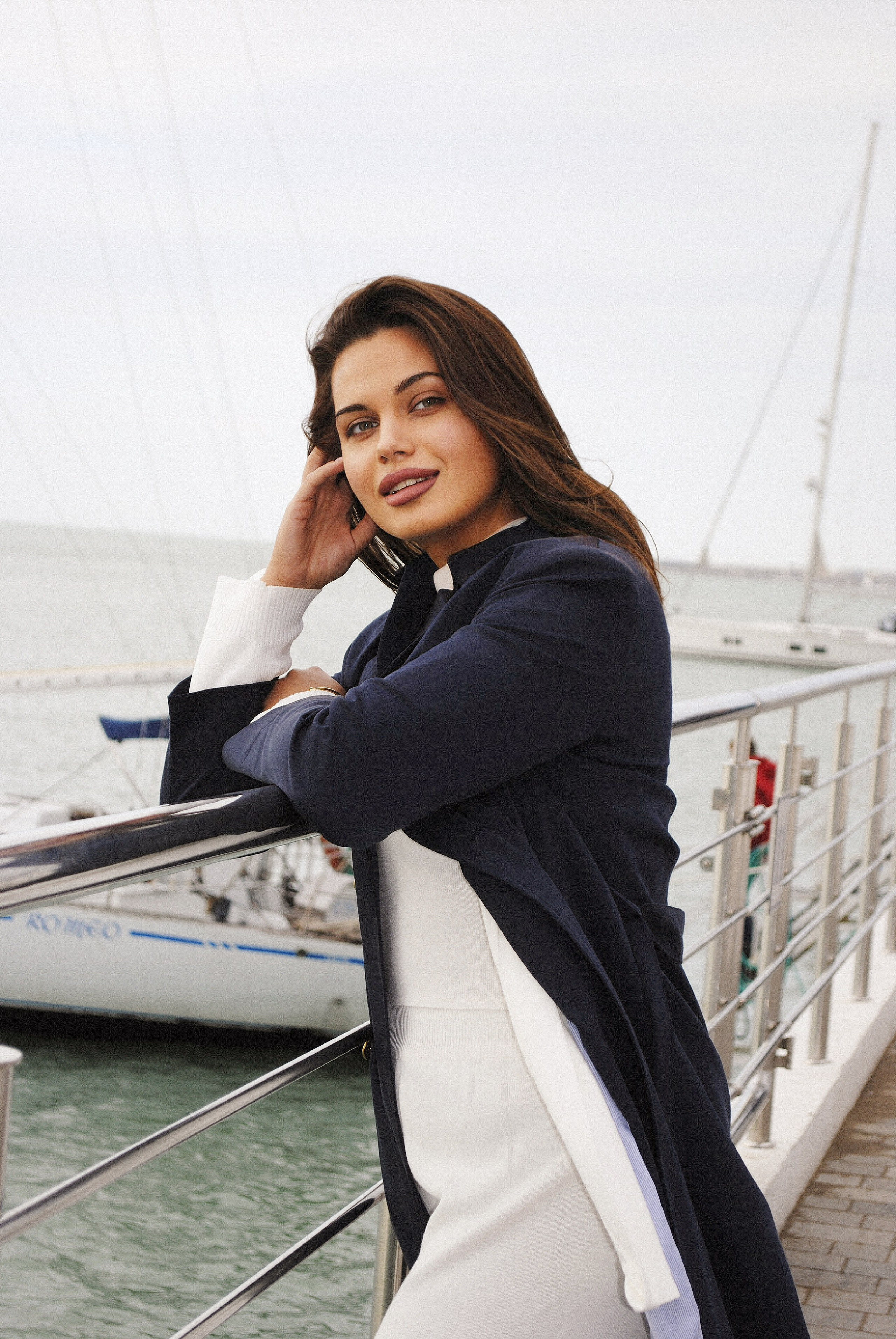 Виктория. Фотограф Мария Мусаелян