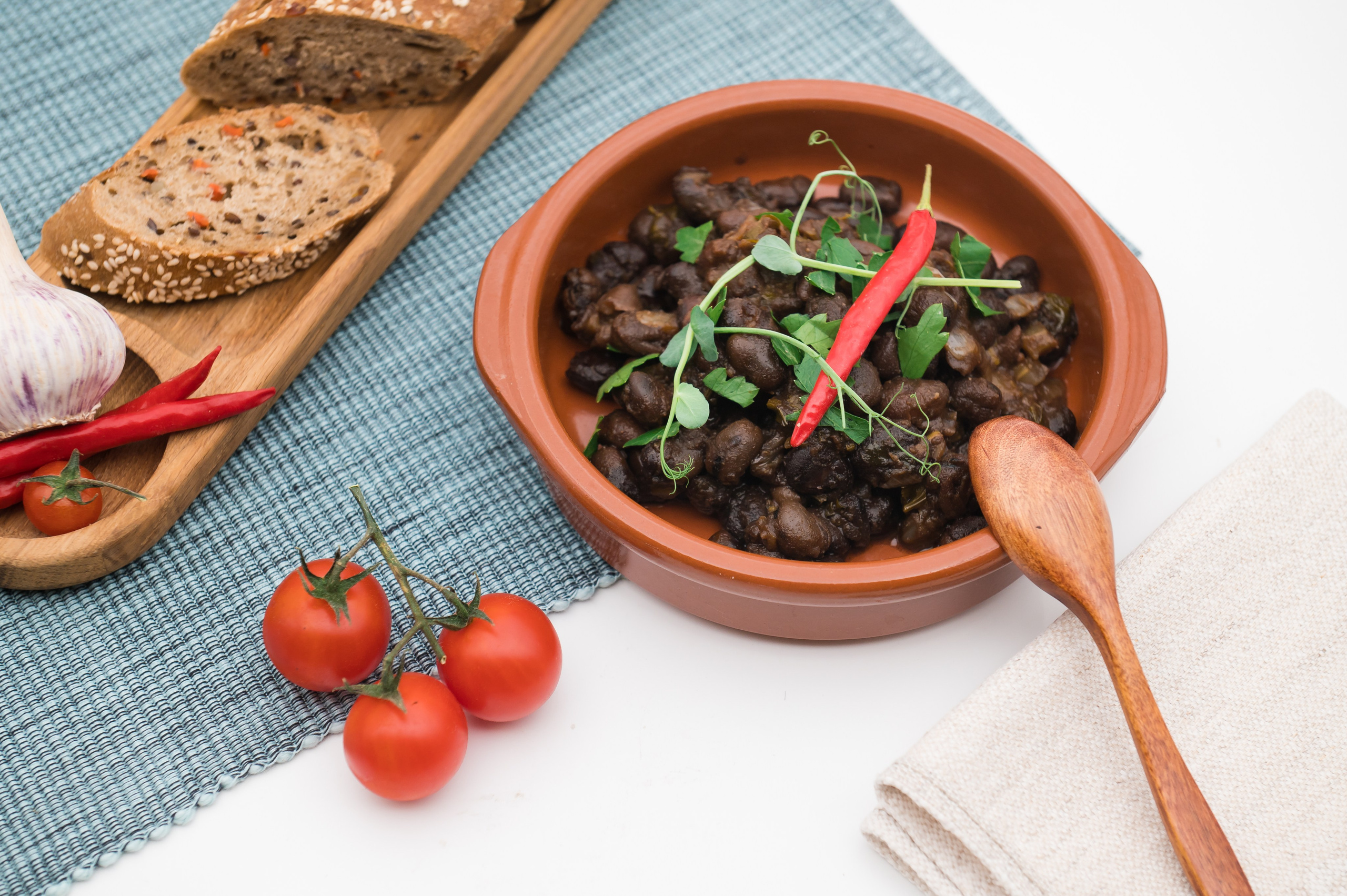 Фудфото. Фотограф Егоров Констанин