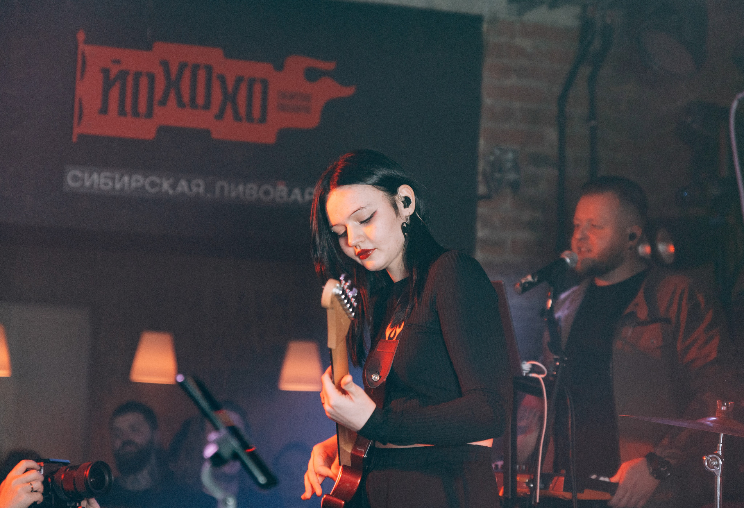 Типография #2. Фотограф в Новосибирске