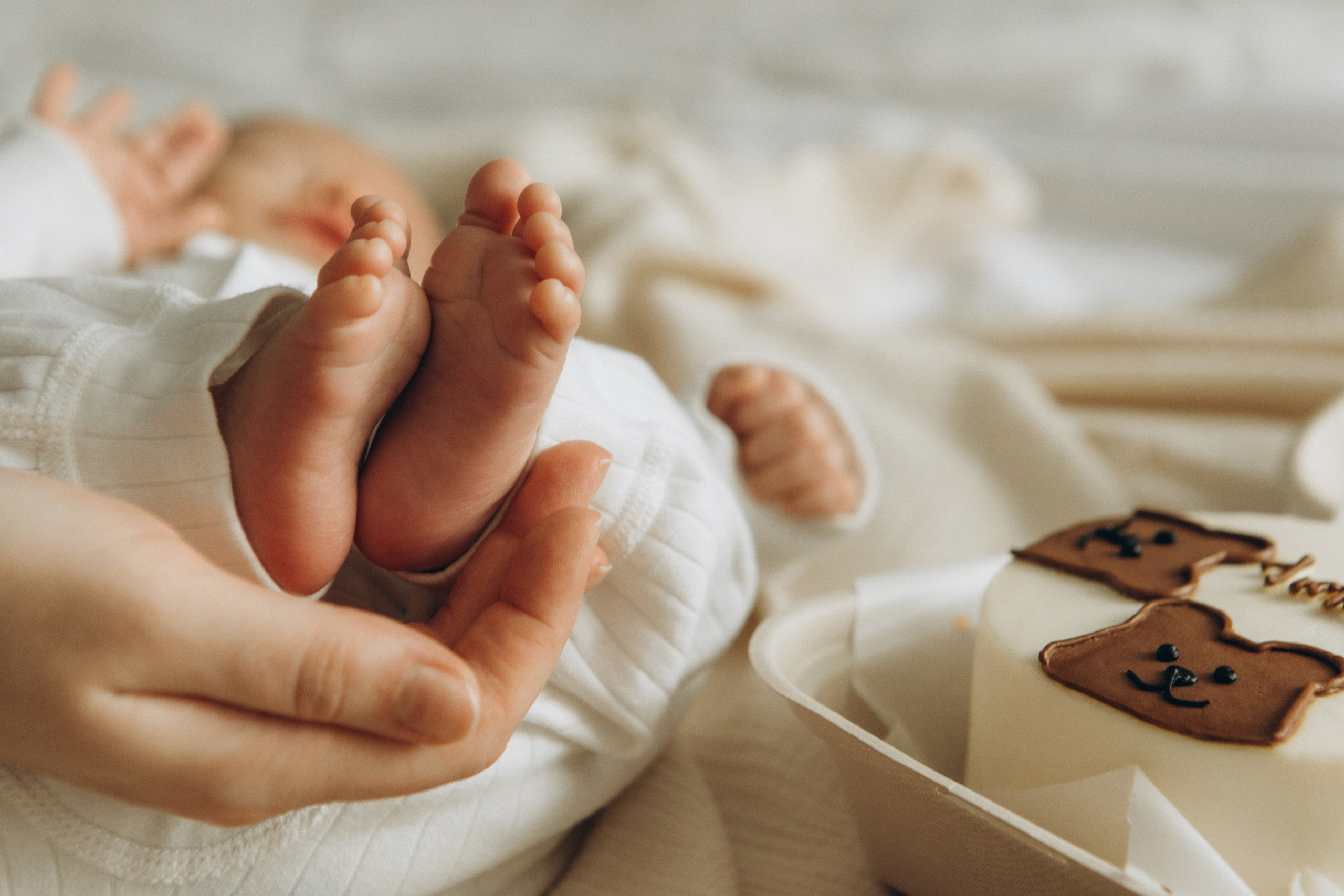 Данил. Семейный фотограф в Краснодаре Виктория Кокоулина