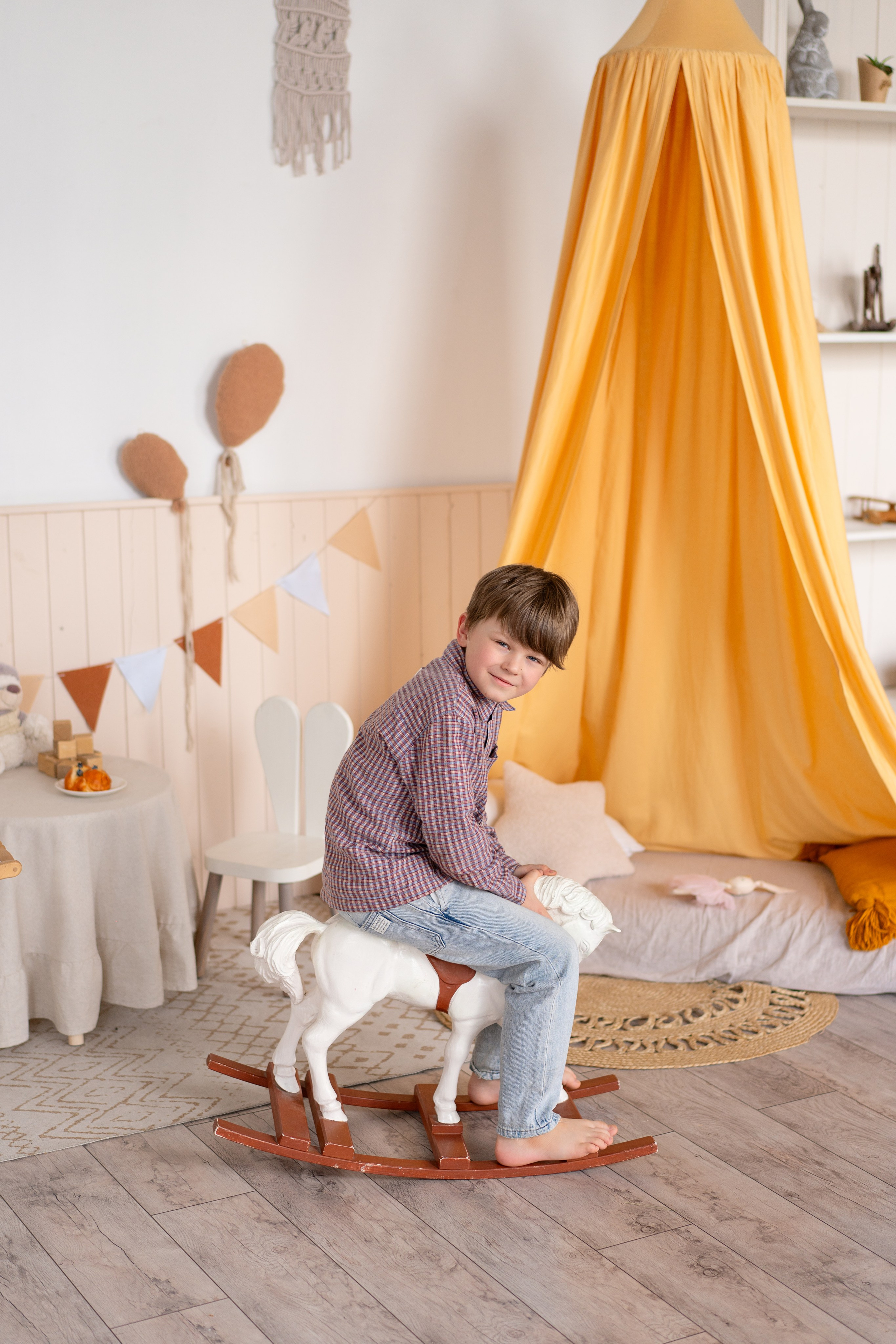 Пасхальная съёмка. Семейный и свадебный фотограф Минск, Беларусь Анна Орловская