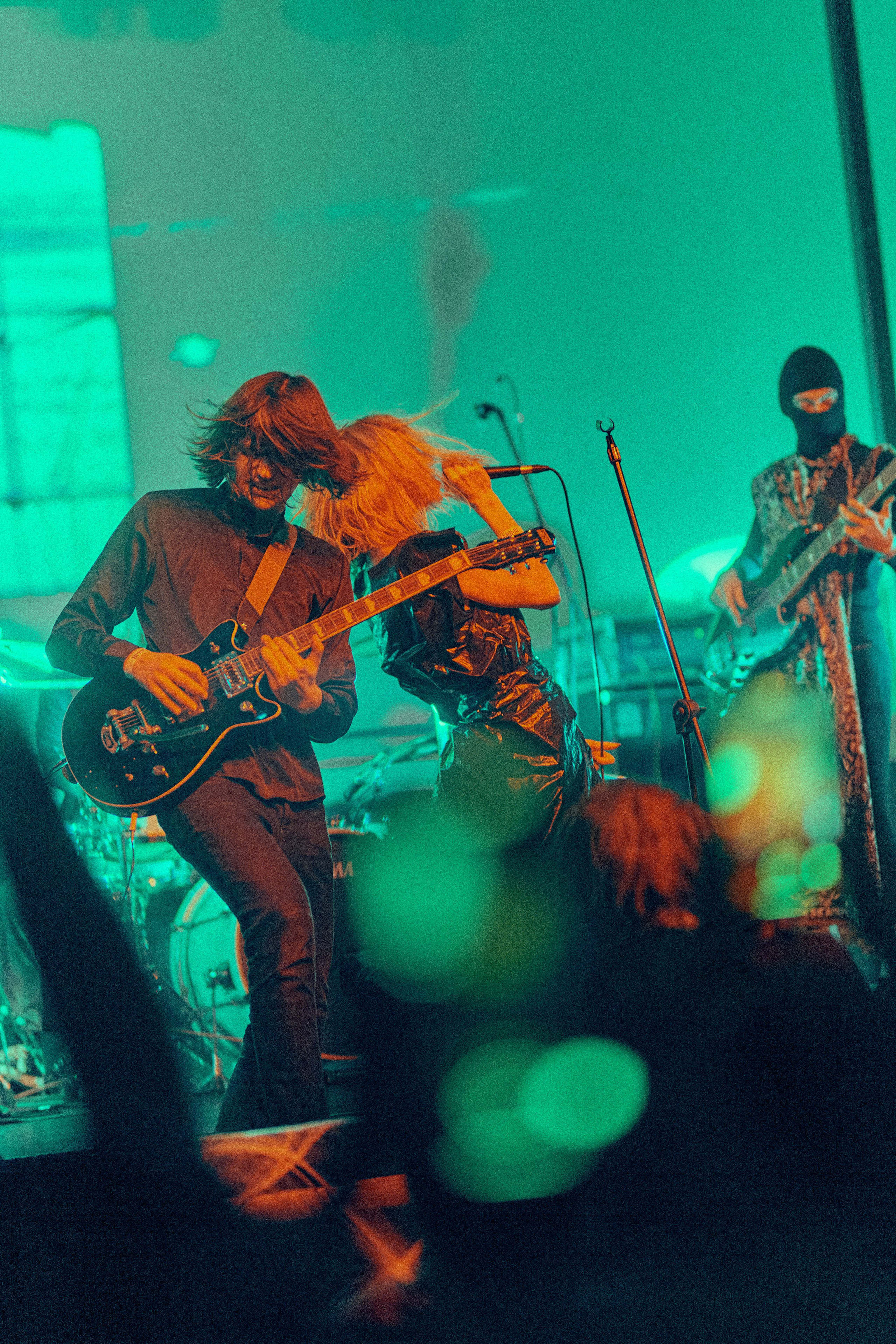 Концерты. Фотограф Слава Орловский