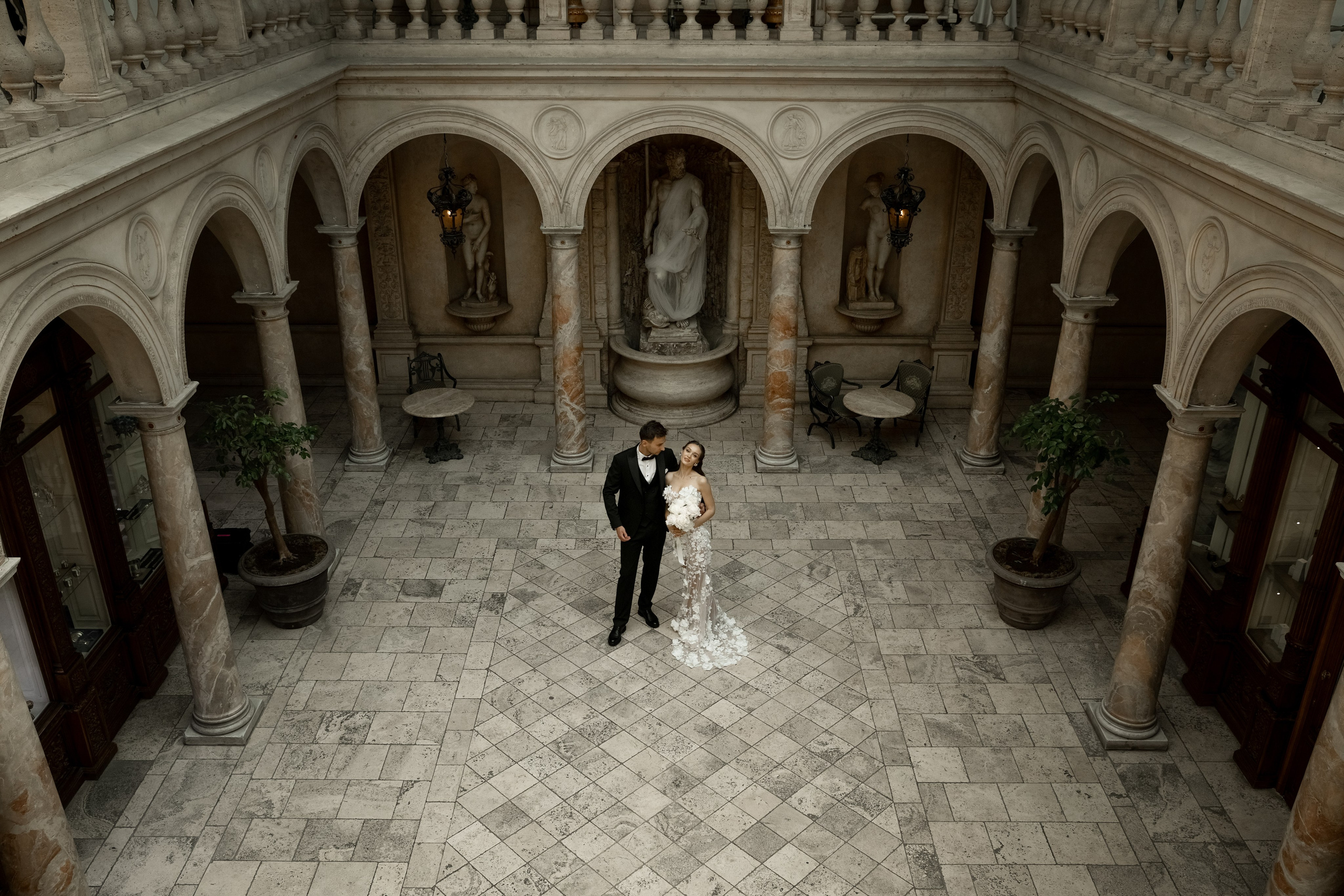 Фотограф брендов и бизнеса в Москве Алексей Сентюрин