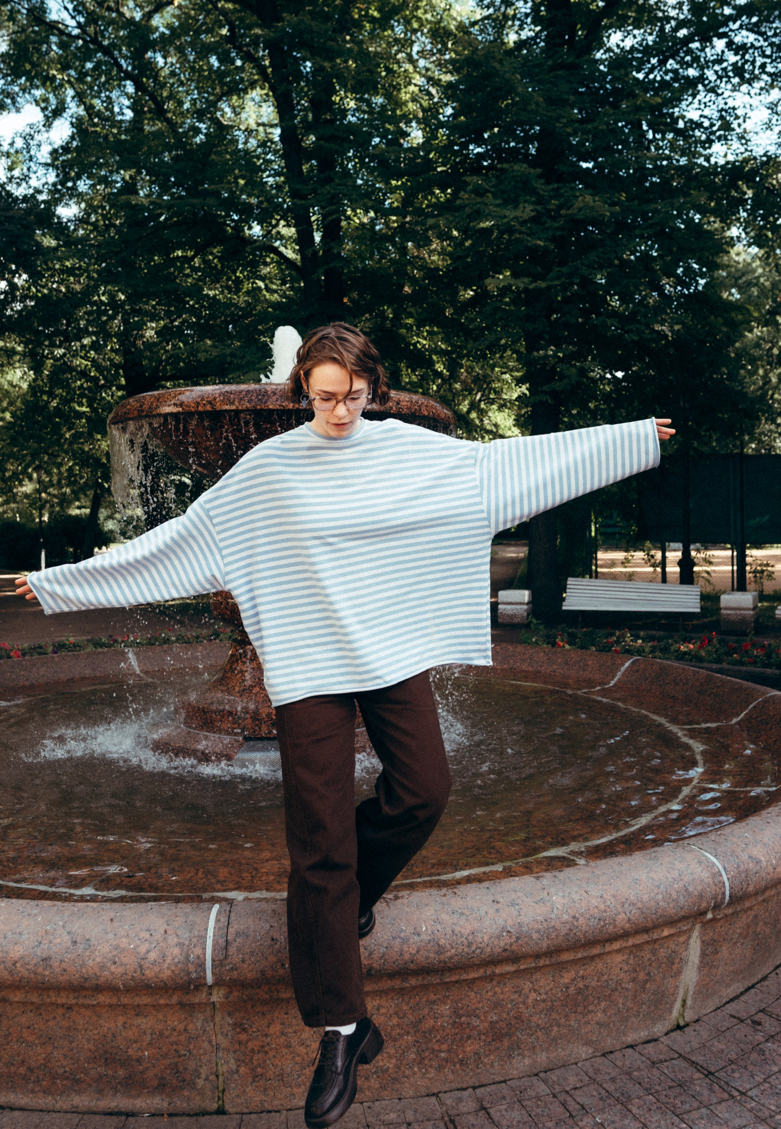 Варвара | Рид