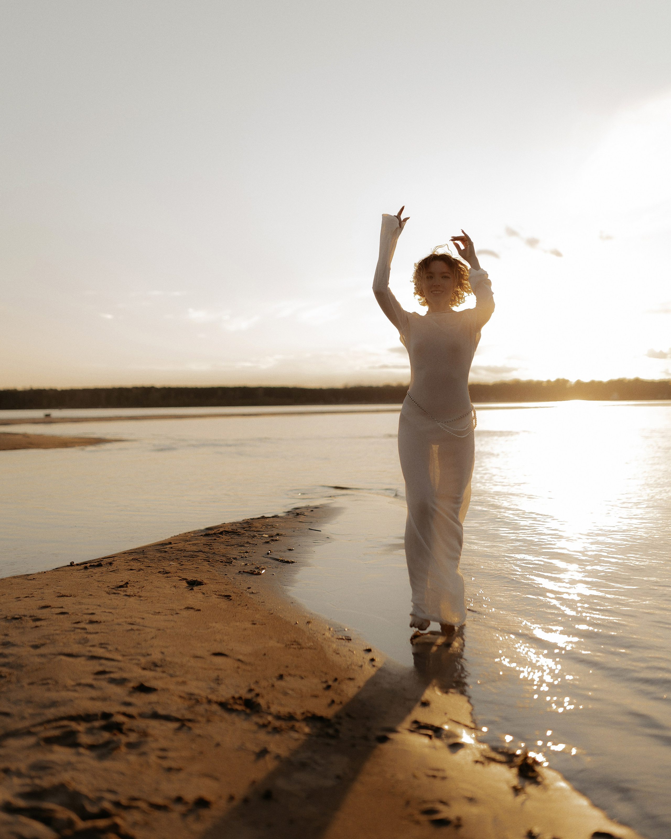 Мария. DARYA.BELKINA