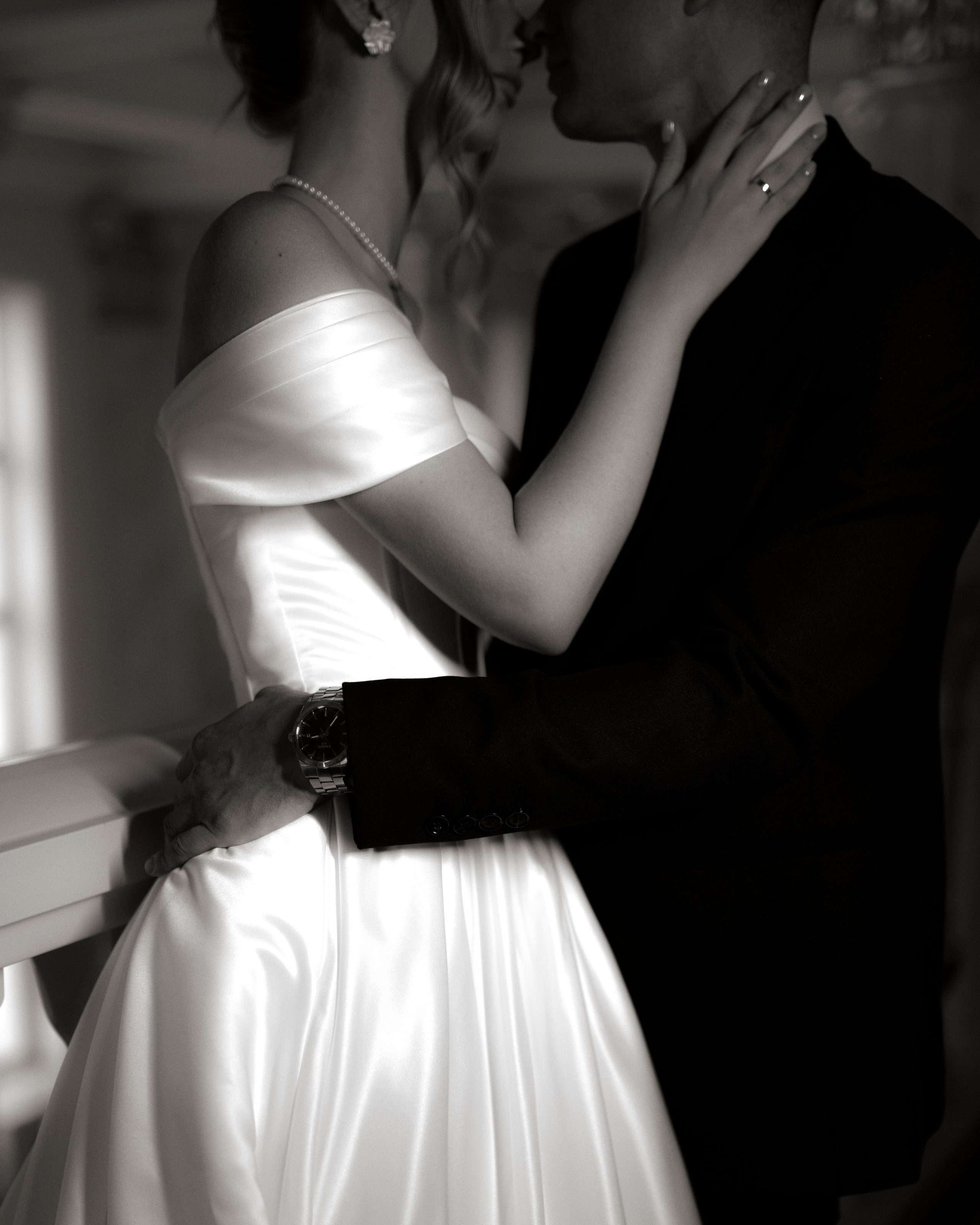 Мария и Алексей. DARYA.BELKINA