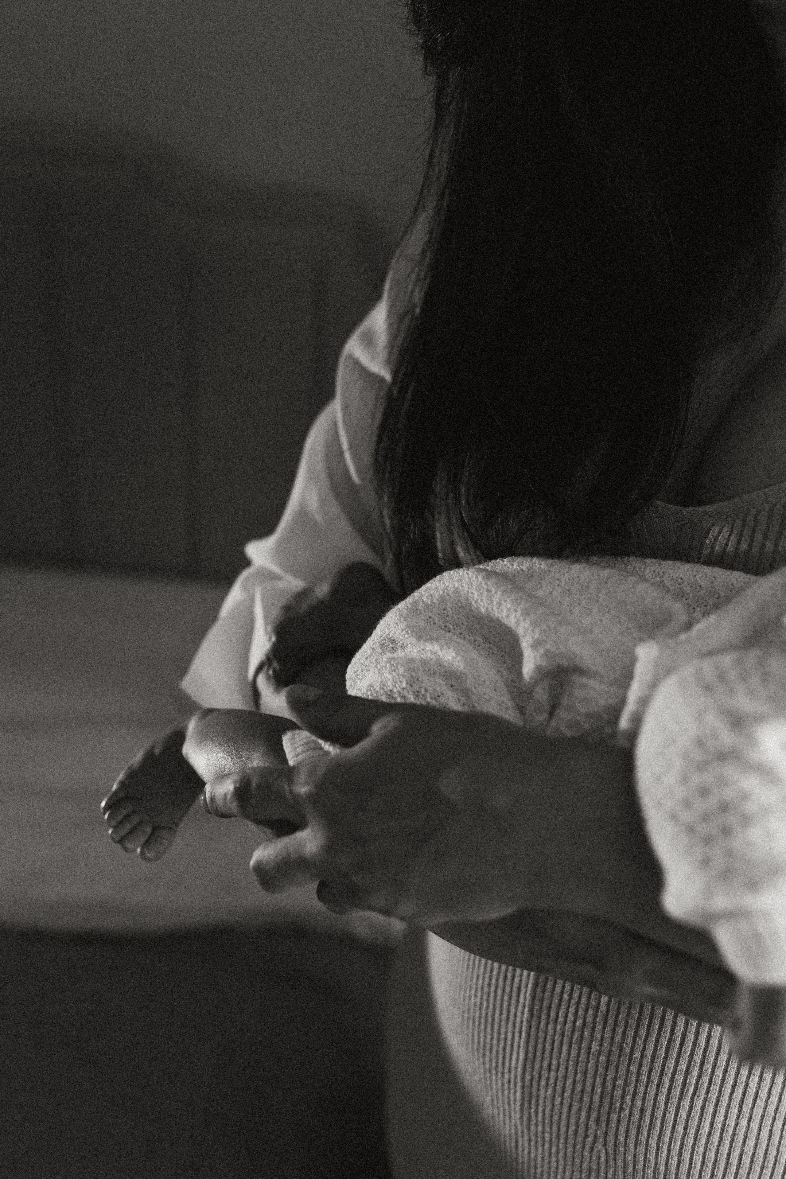 Оксана, Даня и Алена. Семейный фотограф в Новороссийске и Анапе Александра Яковлева