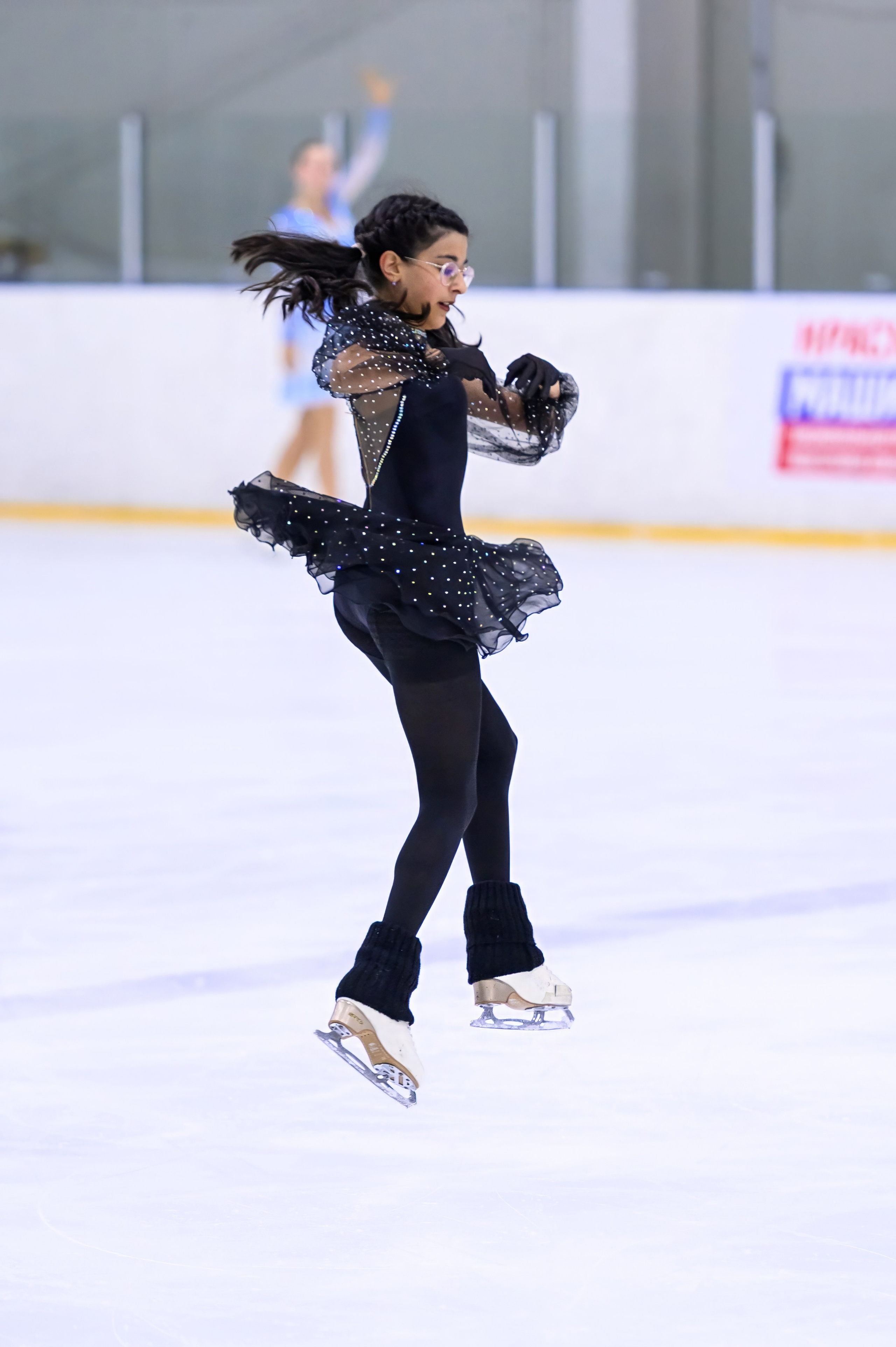 Спортивный репортаж. Фотограф Кирилл Радзывилюк