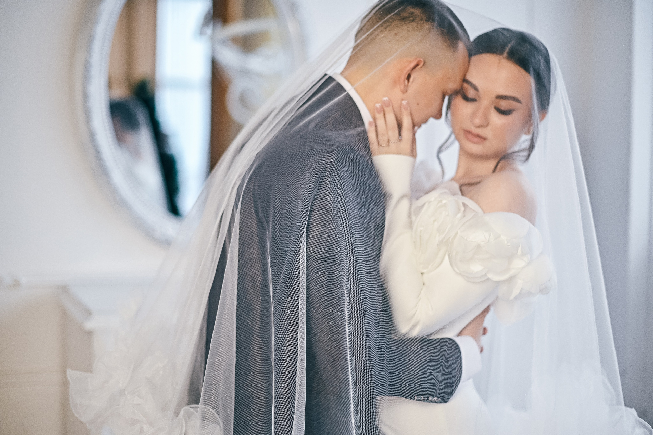 Свадьбы — прогулка. Главная