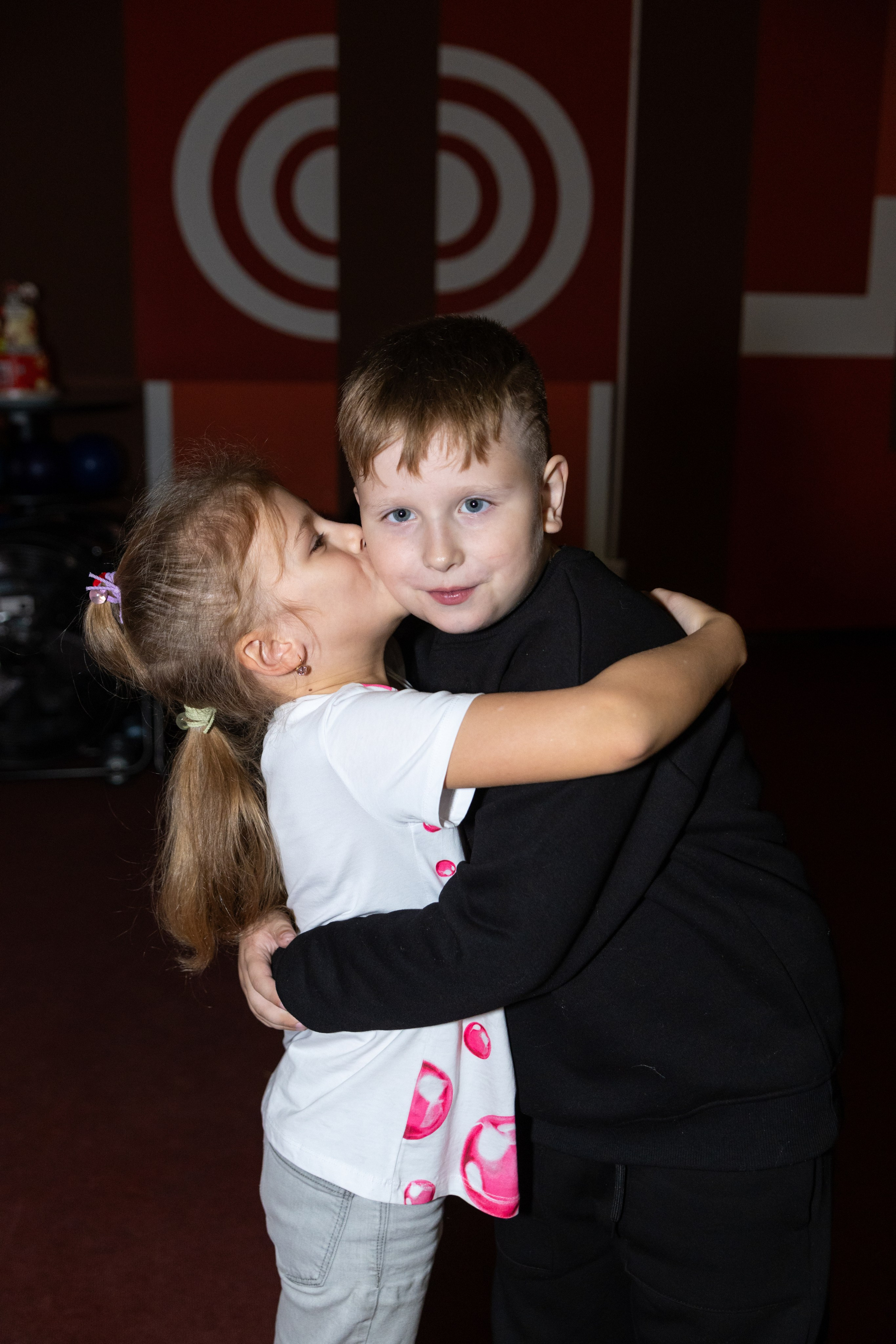 Марку 8 лет. Фотограф в Омске Таня Бережная