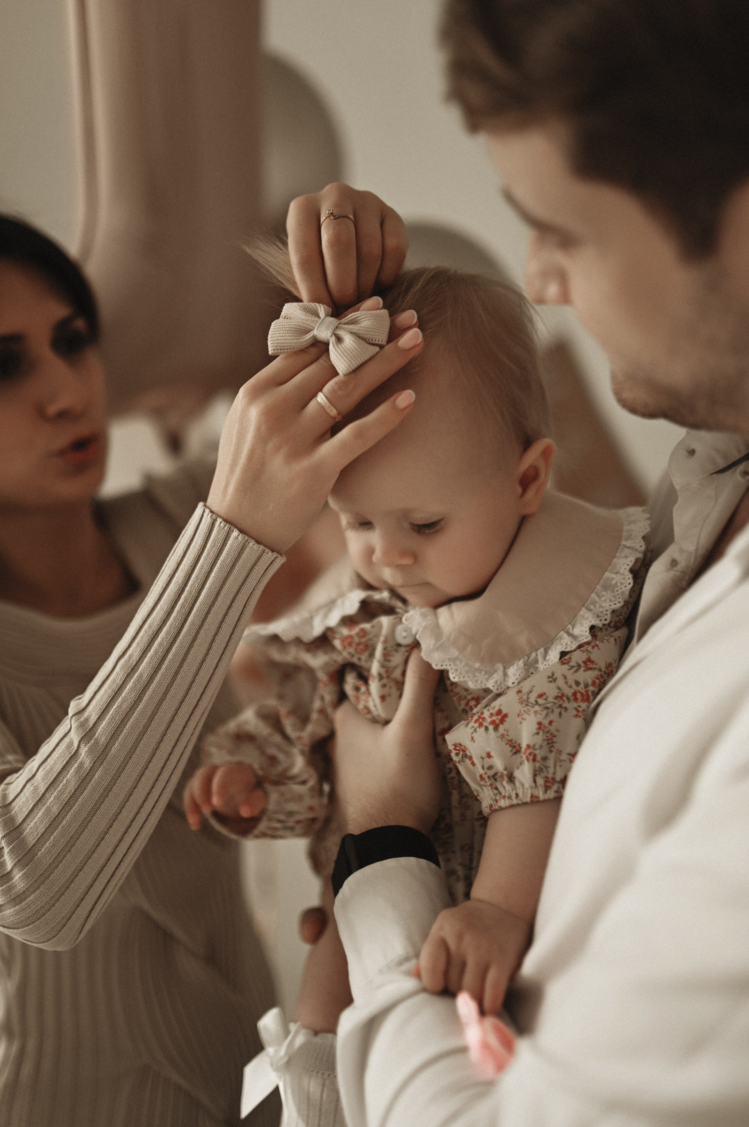 День рождения Ариши