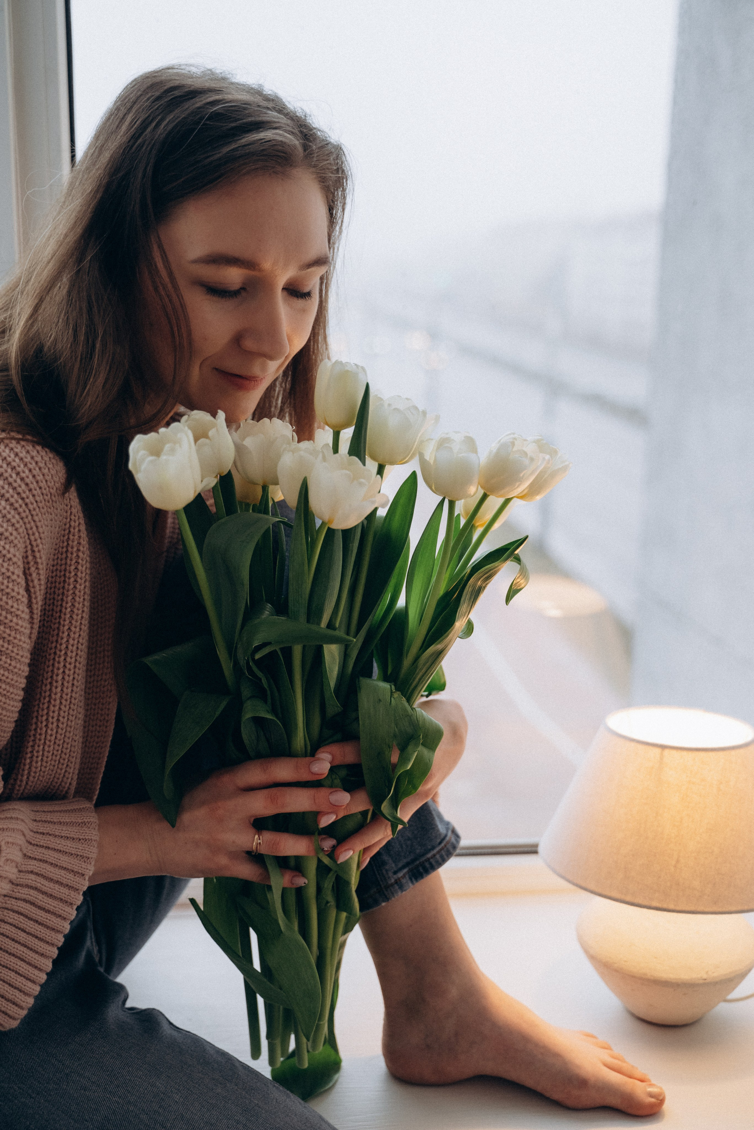 Юлия — весенний фотодень. Семейный фотограф в Минске Дарья Дреко