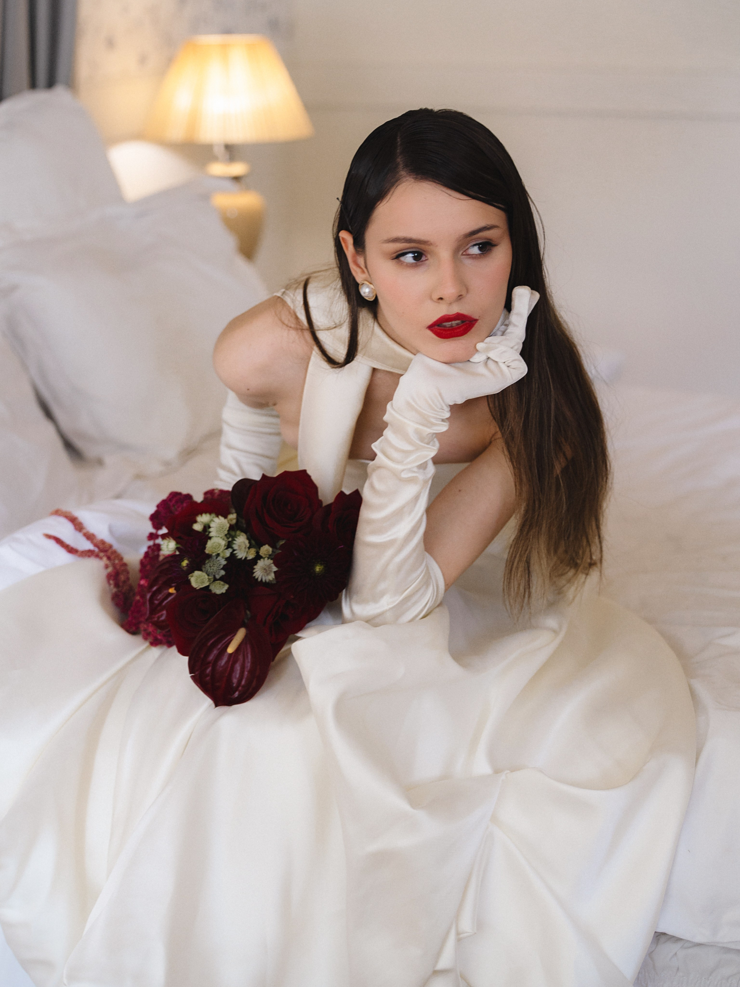 A | S. Свадебный фотограф в Москве Лиза Зиньковская