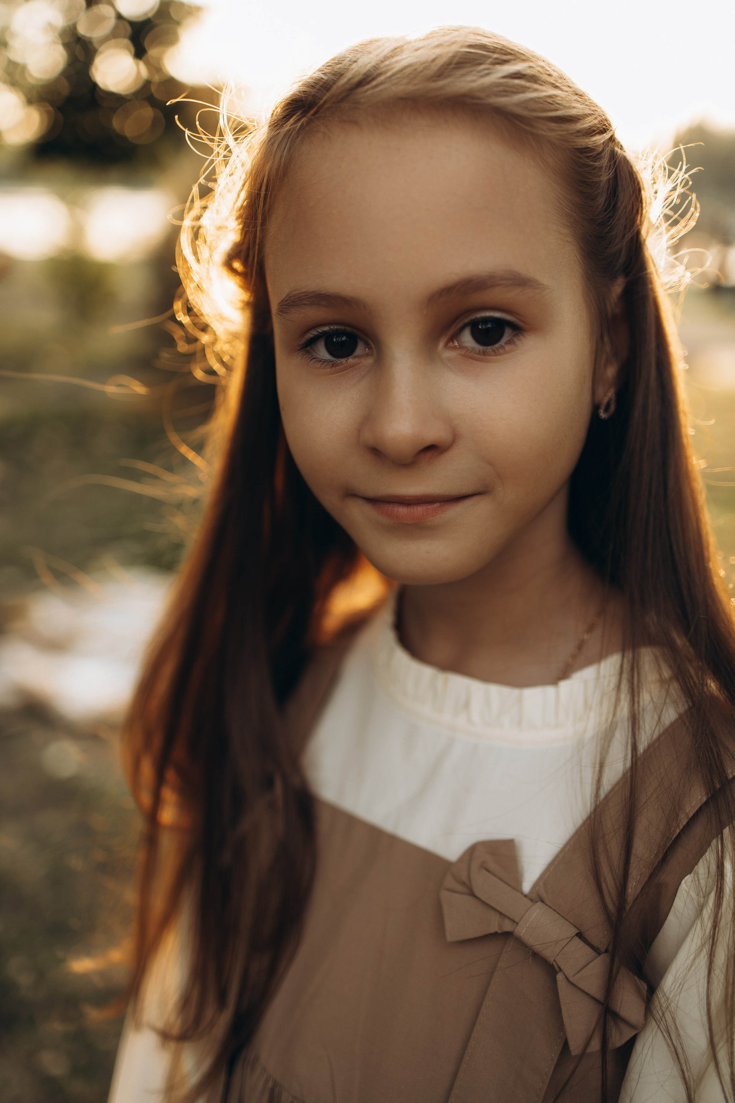 У реки❤️. Самый теплый фотограф в Краснодаре Рябоконь Ксения