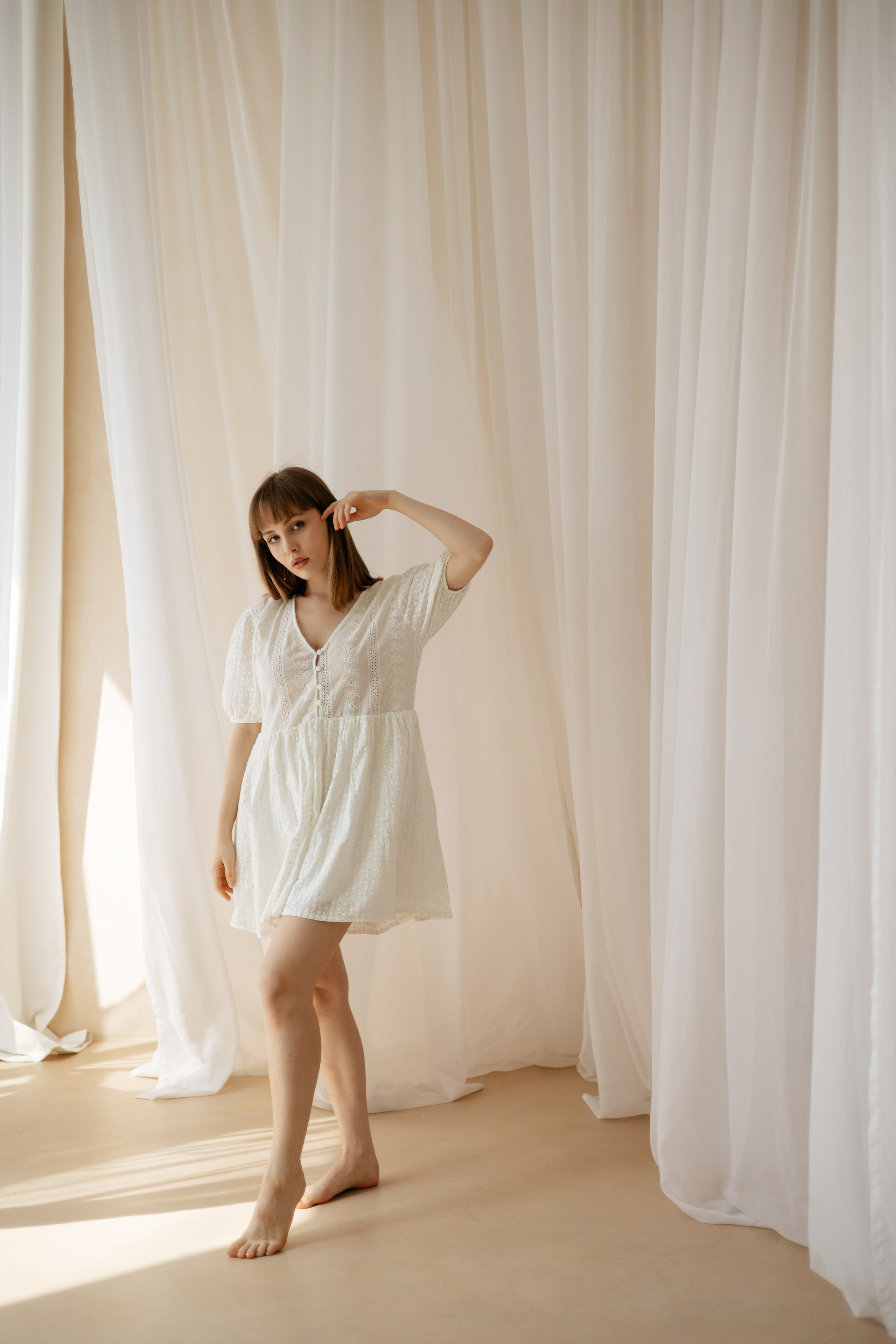 Анжелика. Самый теплый фотограф в Краснодаре Рябоконь Ксения