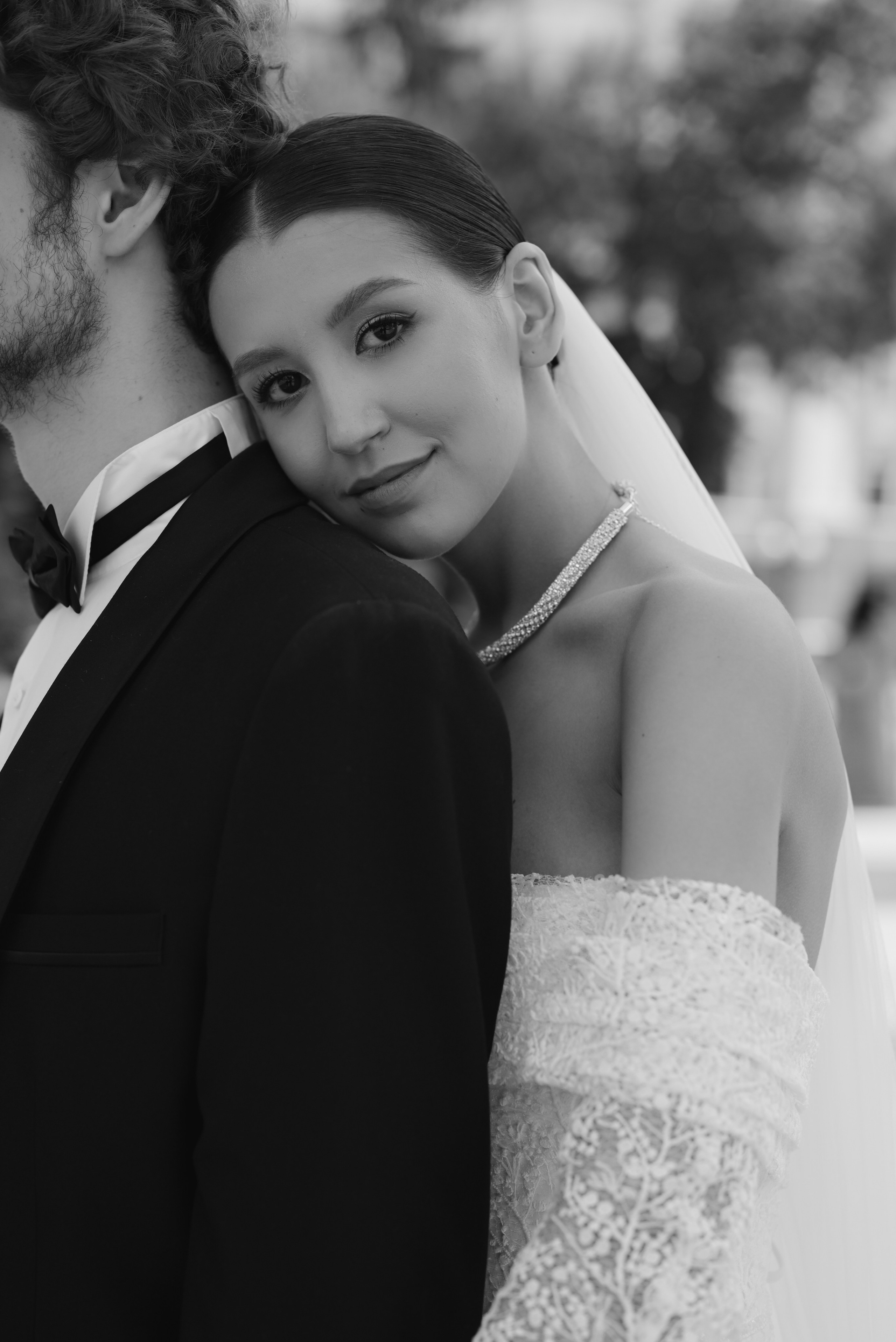 Кирилл & Лия. Свадебный и семейный фотограф в Уфе Александров Максим