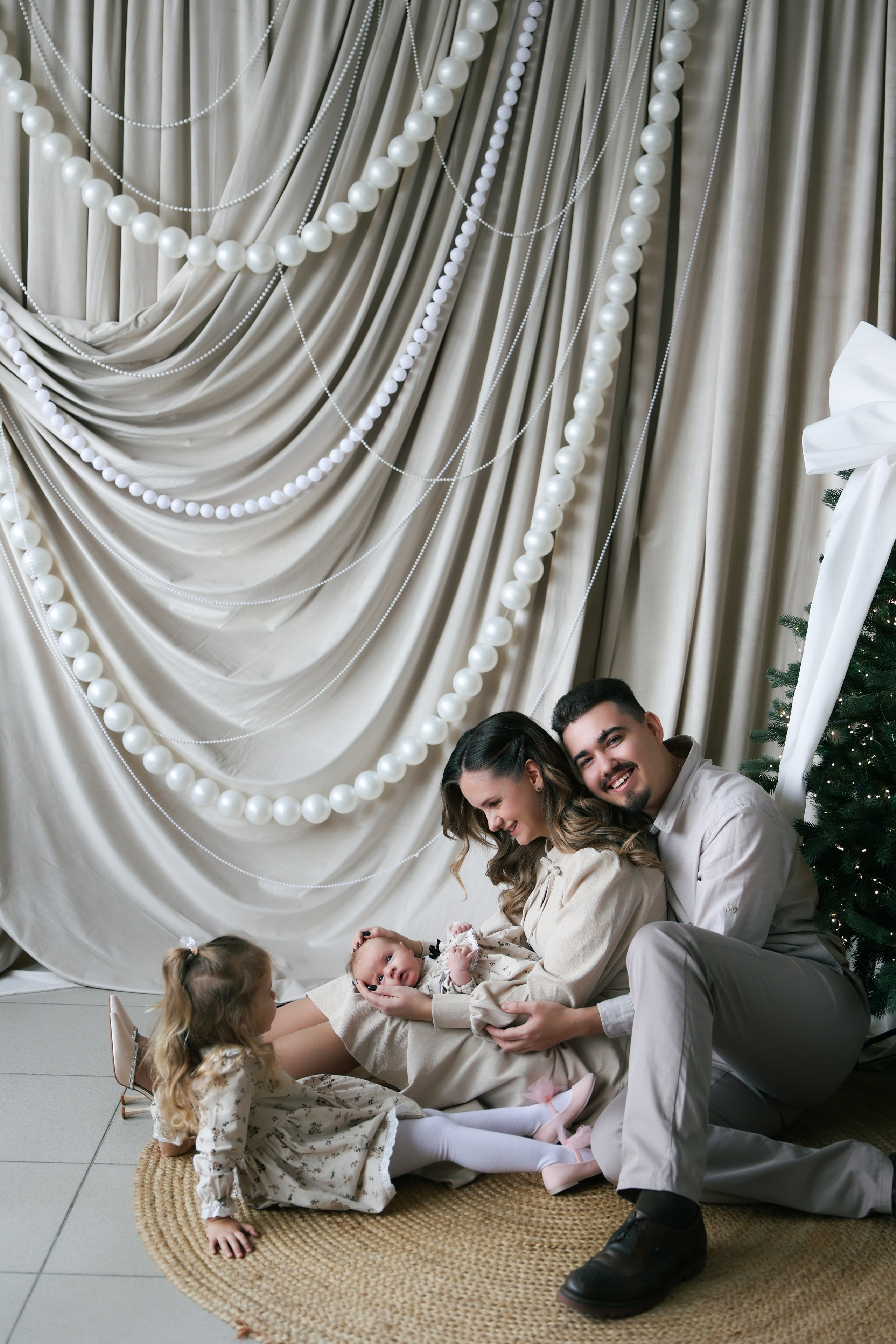 Маша и Женя. Фотограф НатаФото (Наталья Яковенко) Дмитров Москва Питер