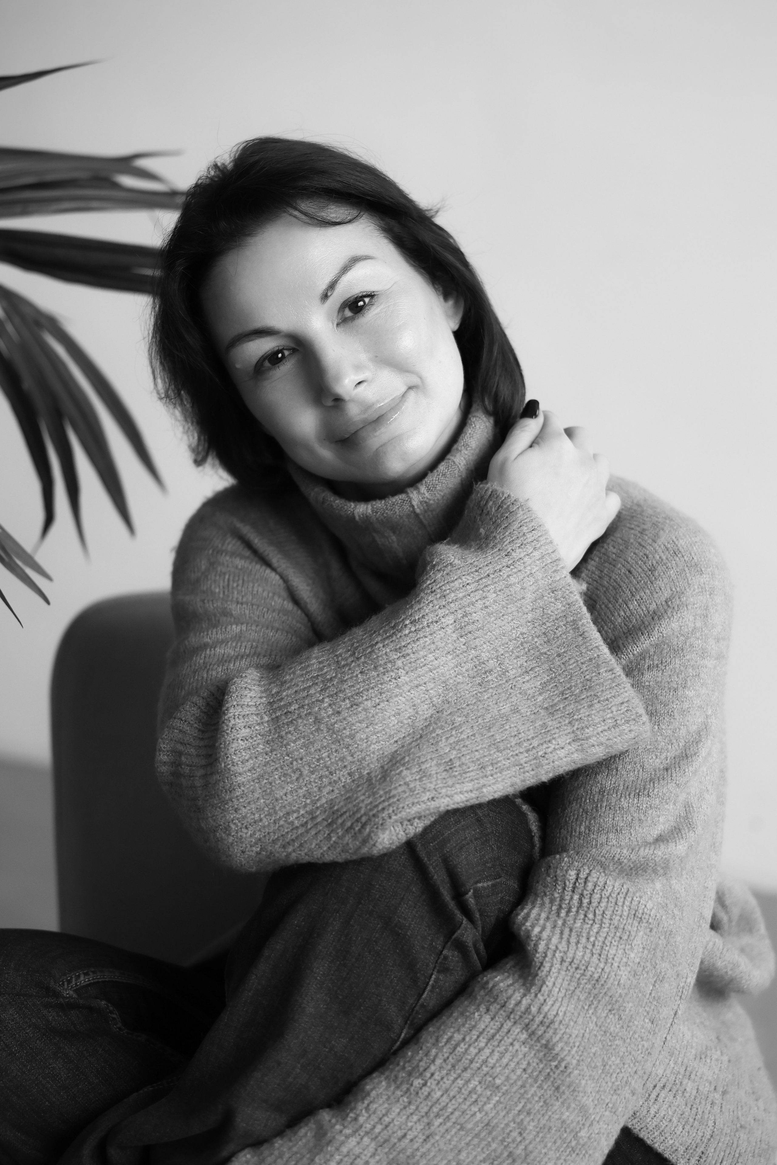 Ольга. Фотограф НатаФото (Наталья Яковенко) Дмитров Москва Питер