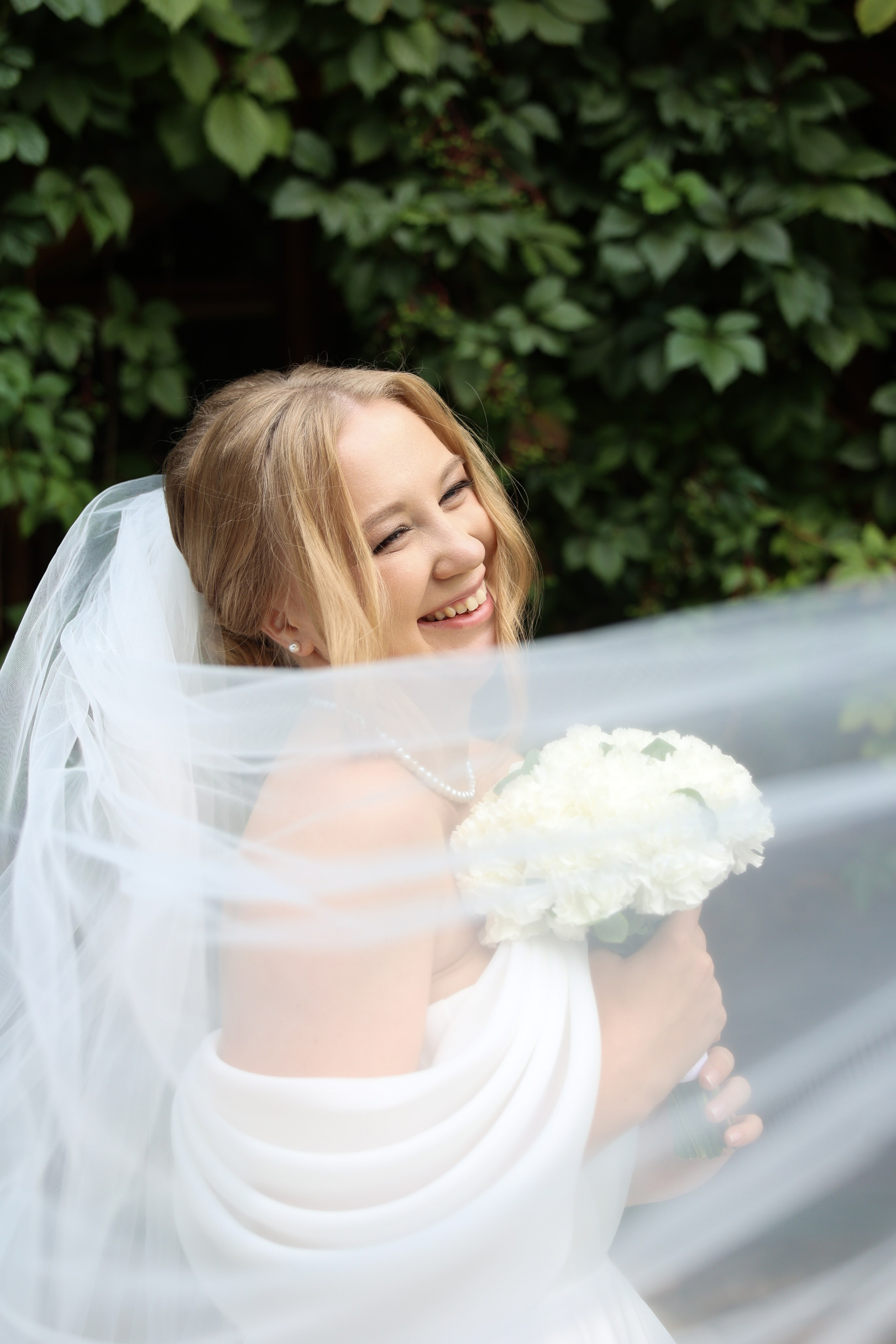 Валентина и Александр. Фотограф НатаФото (Наталья Яковенко) Дмитров Москва Питер