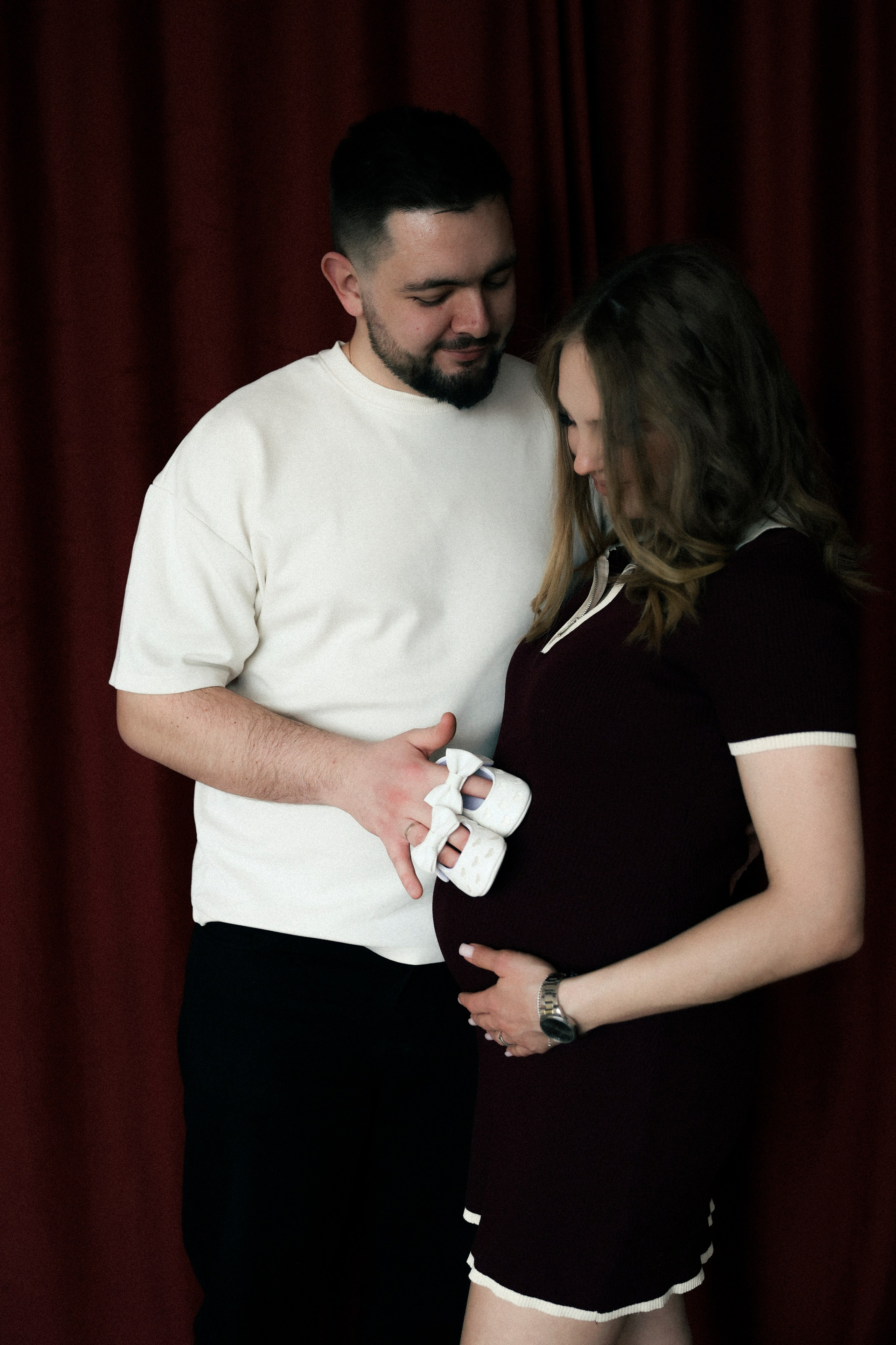 Варенька. Фотограф НатаФото (Наталья Яковенко) Дмитров Москва Питер