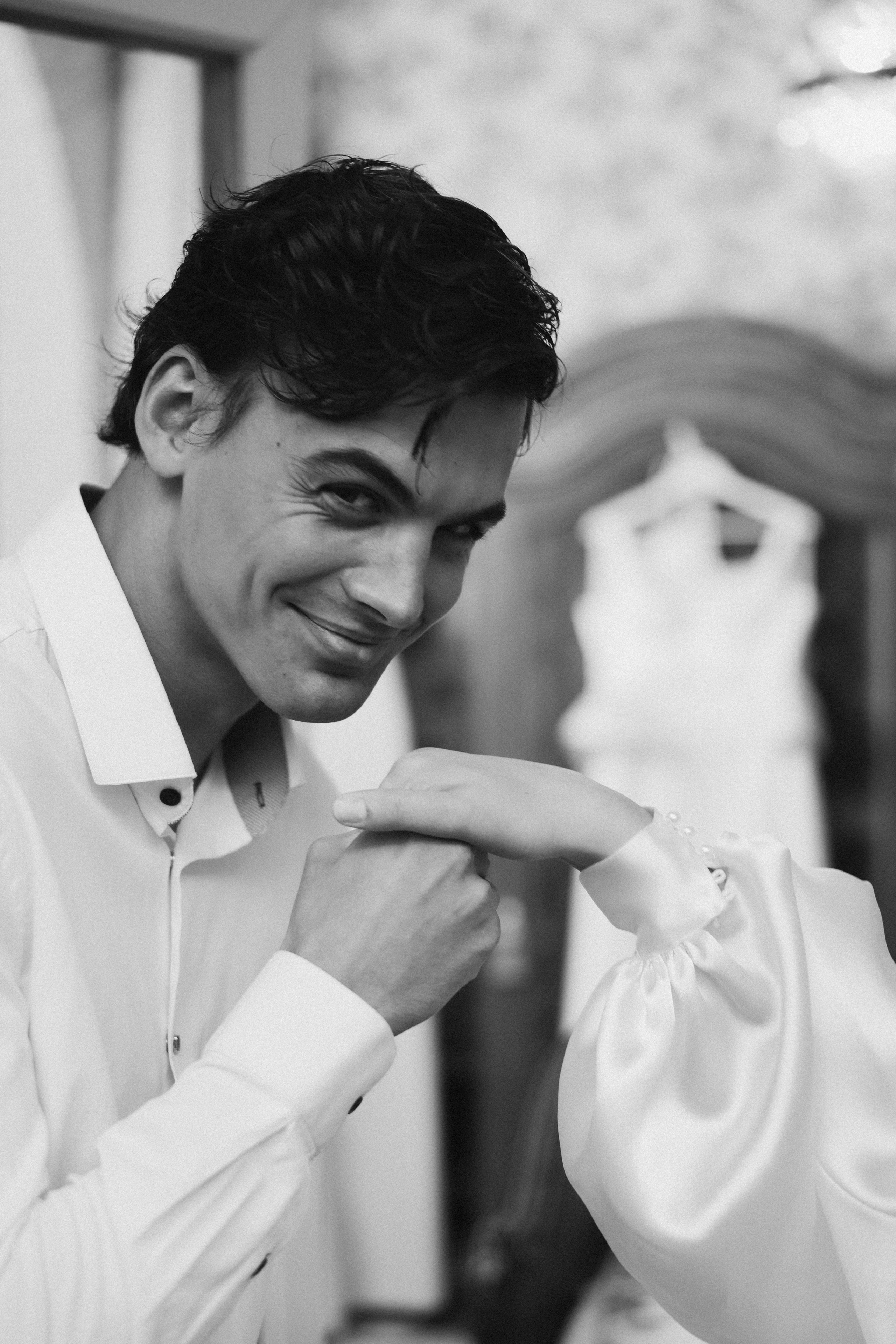 Лиза и Миша. Фотограф НатаФото (Наталья Яковенко) Дмитров Москва Питер