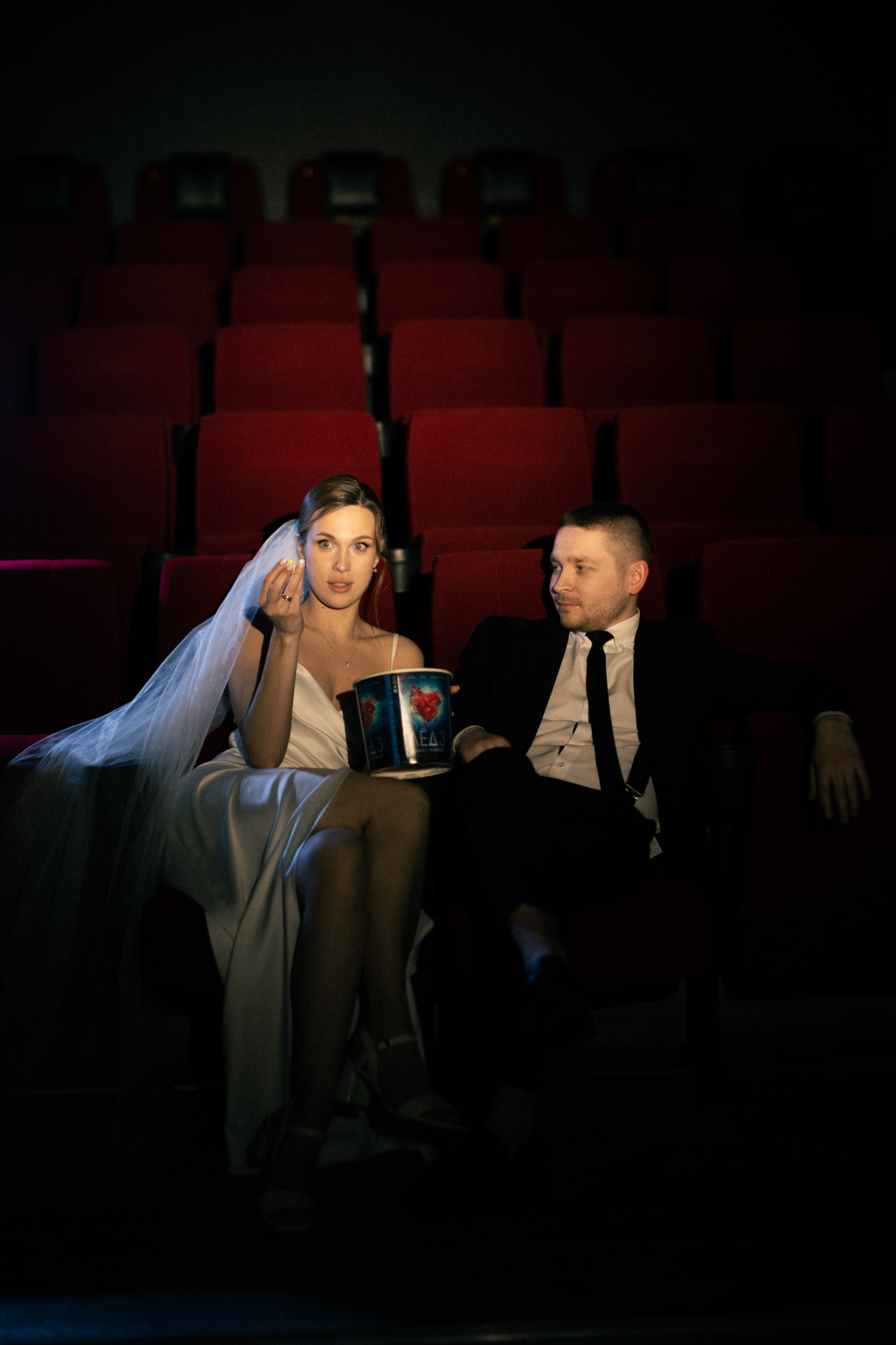 Кино. Фотограф НатаФото (Наталья Яковенко) Дмитров Москва Питер