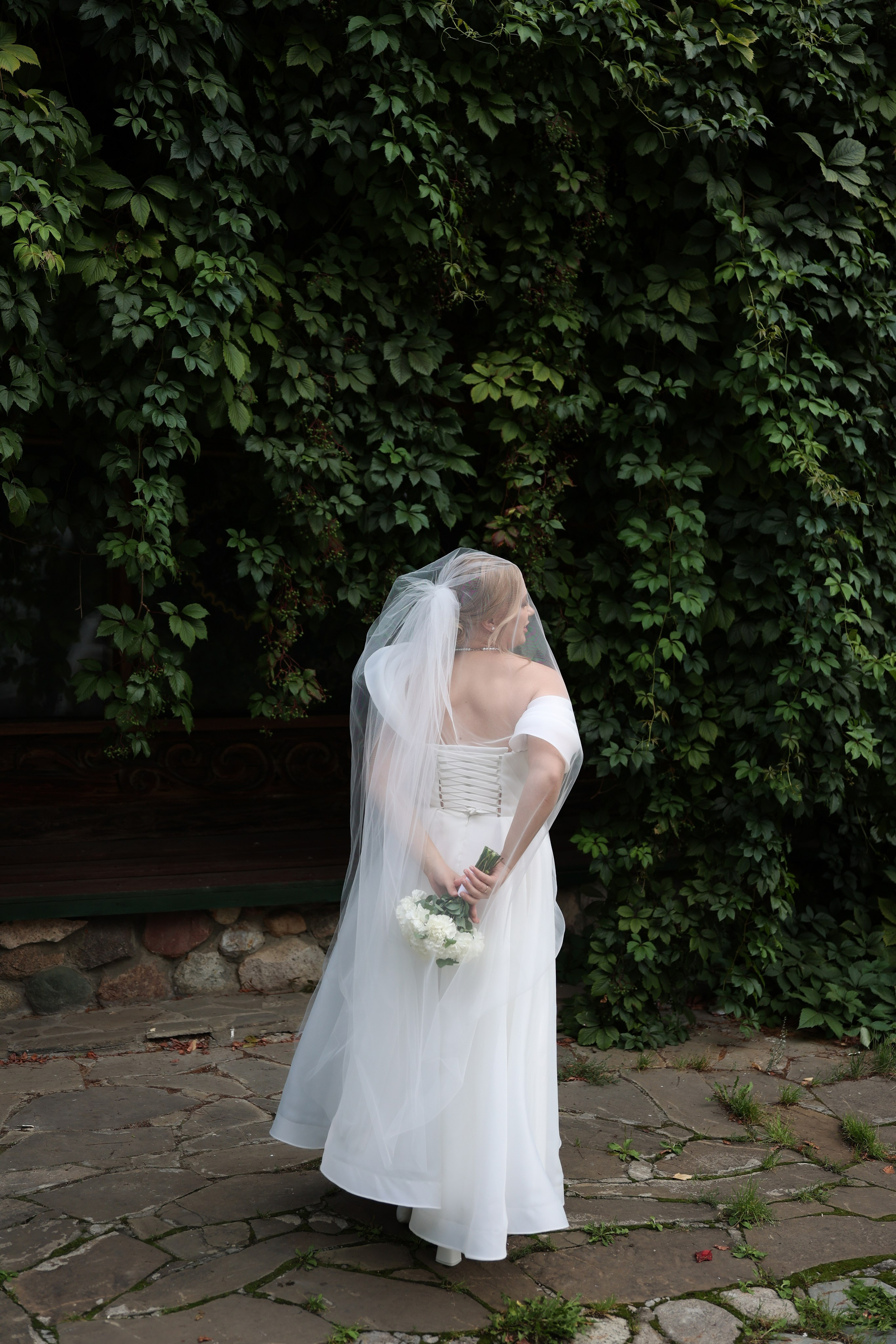 Валентина и Александр. Фотограф НатаФото (Наталья Яковенко) Дмитров Москва Питер