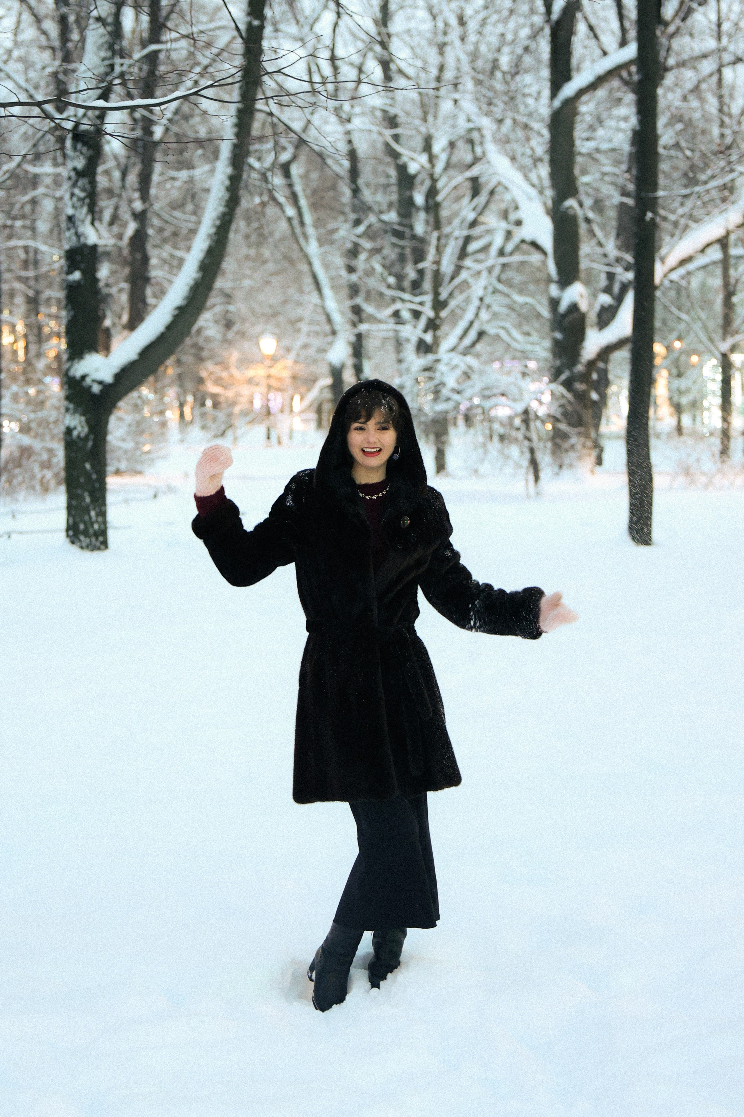 Маша. Фотограф НатаФото (Наталья Яковенко) Дмитров Москва Питер