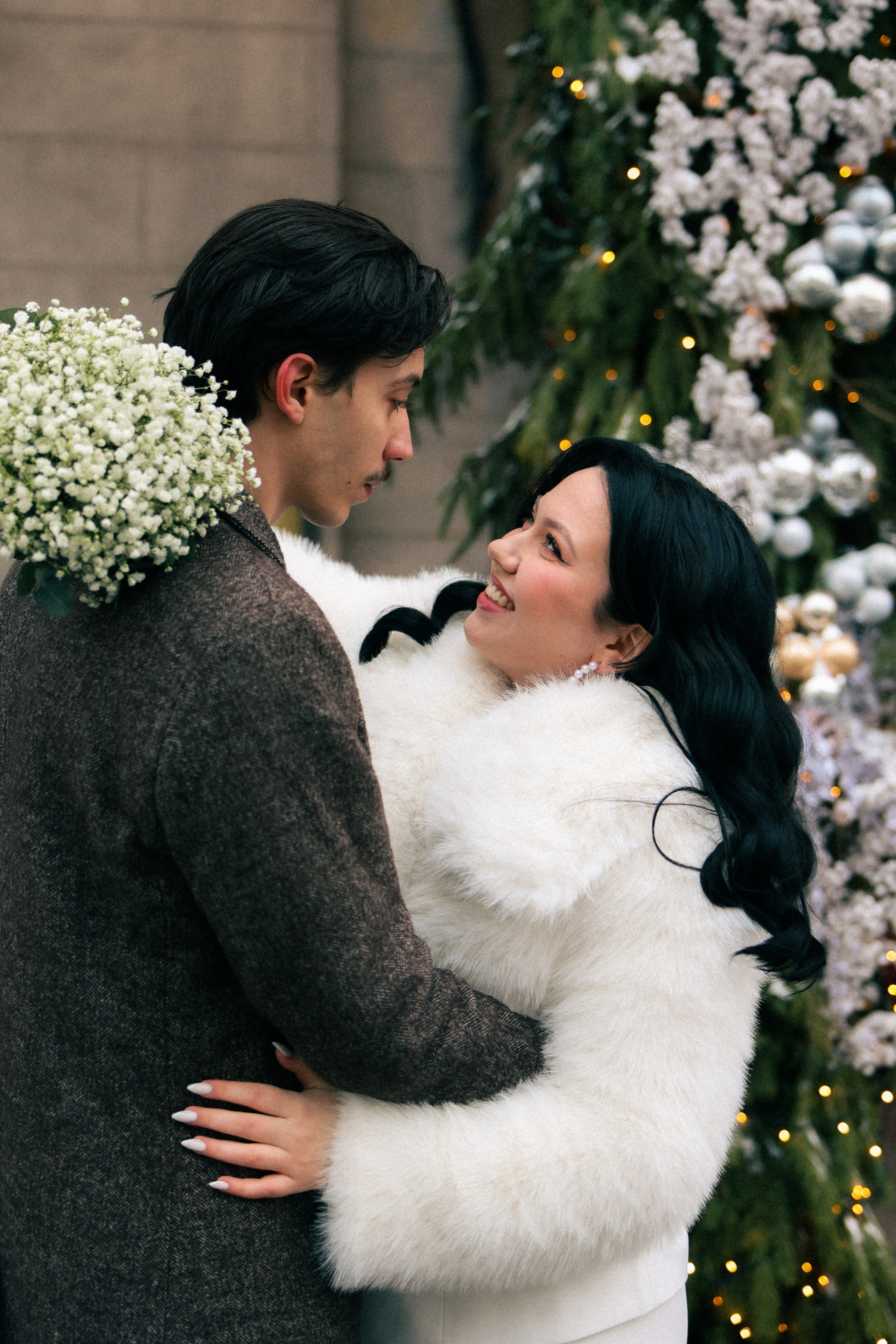 Софи и Седали. Фотограф НатаФото (Наталья Яковенко) Дмитров Москва Питер