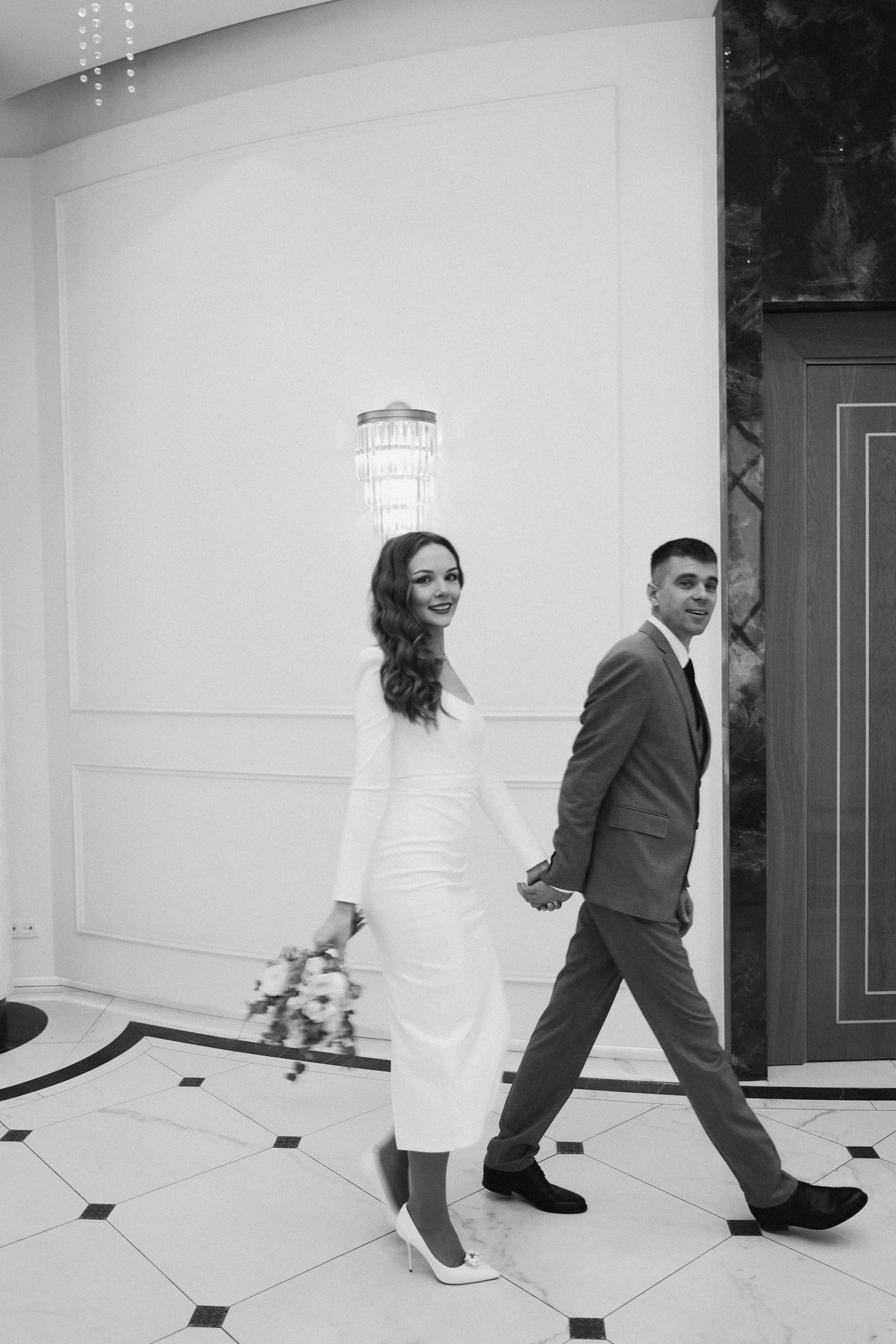 Наташа и Женя. Фотограф НатаФото (Наталья Яковенко) Дмитров Москва Питер