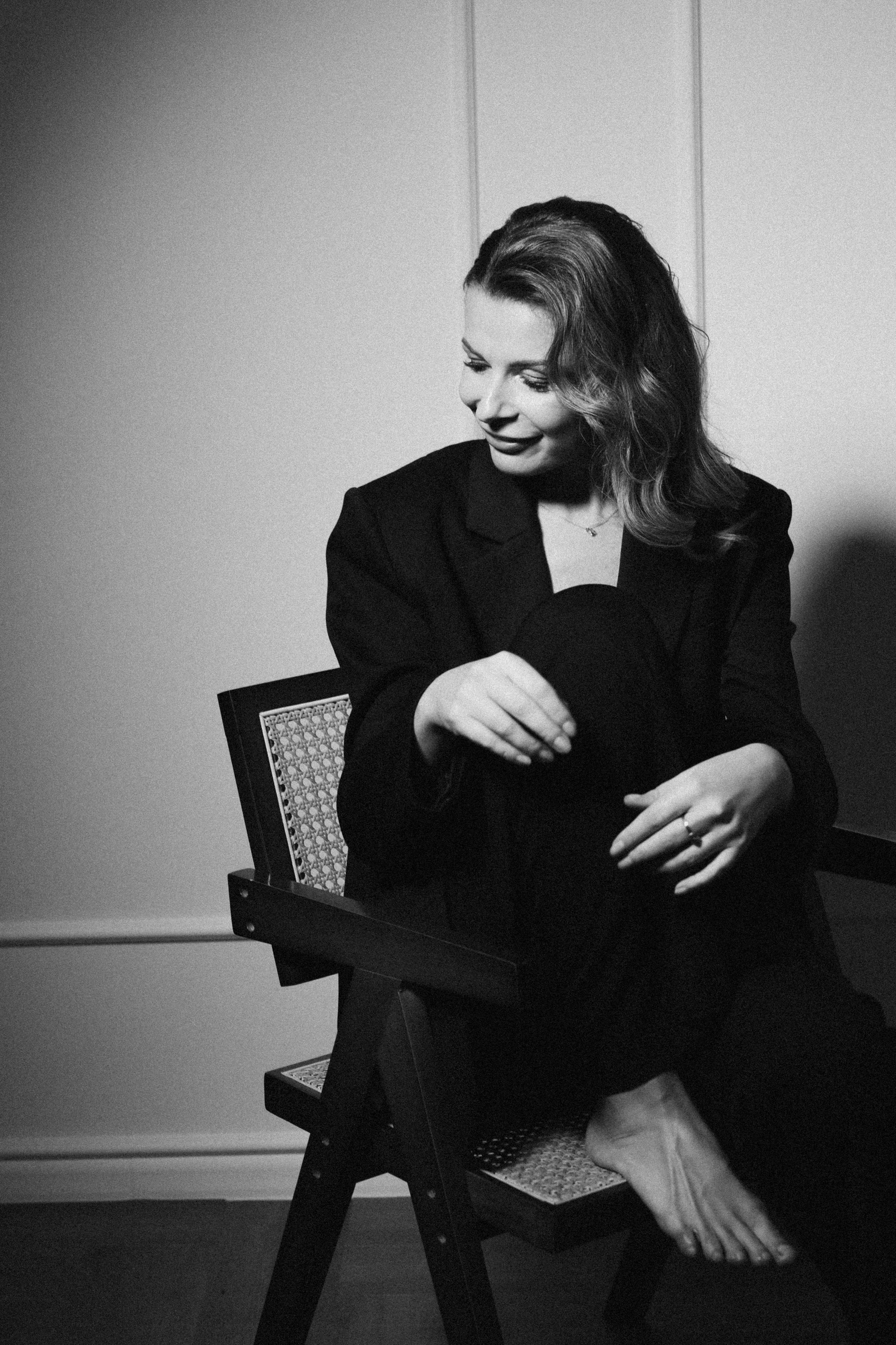 Маша. Фотограф НатаФото (Наталья Яковенко) Дмитров Москва Питер