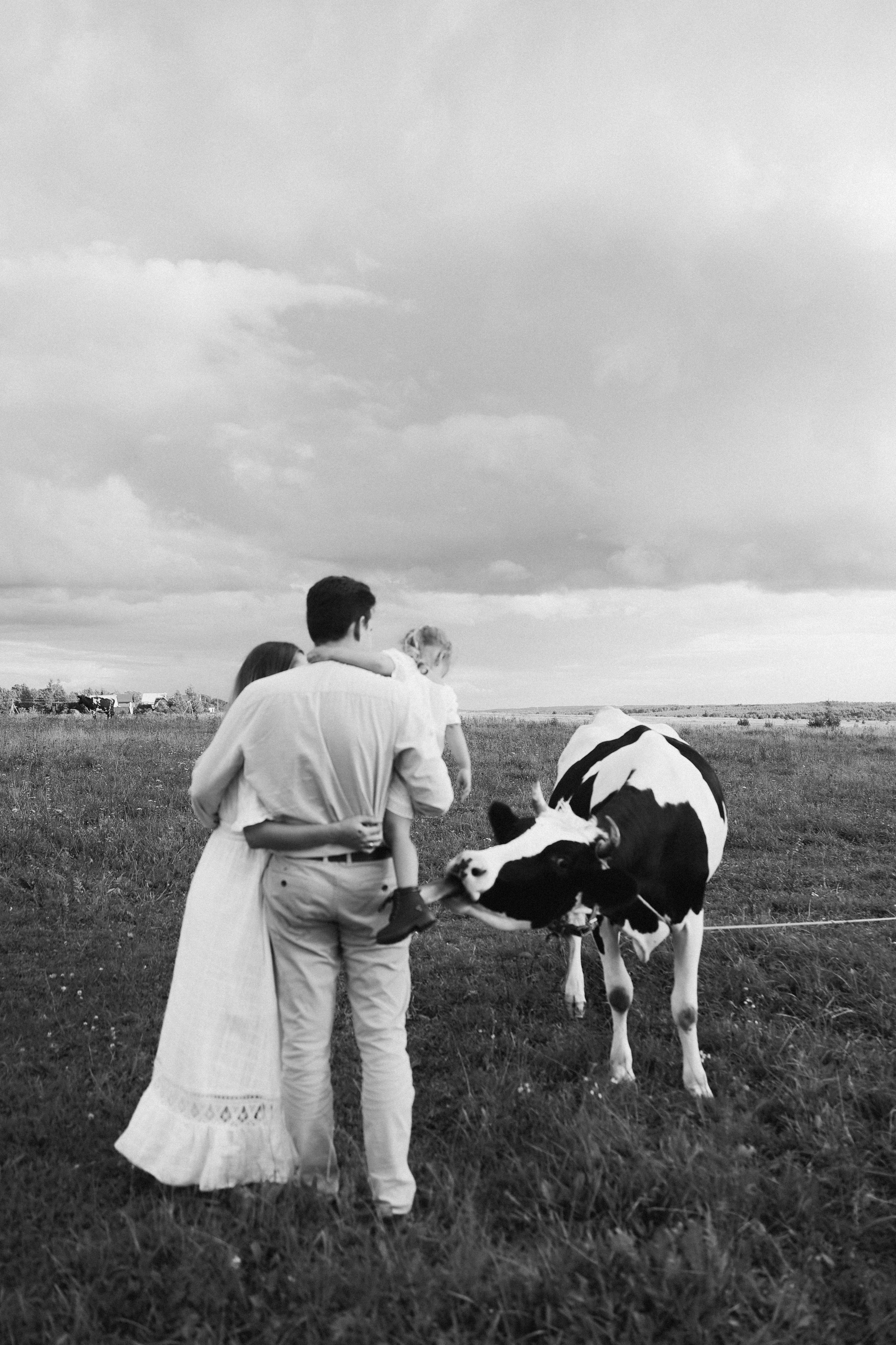 Мы. Фотограф НатаФото (Наталья Яковенко) Дмитров Москва Питер
