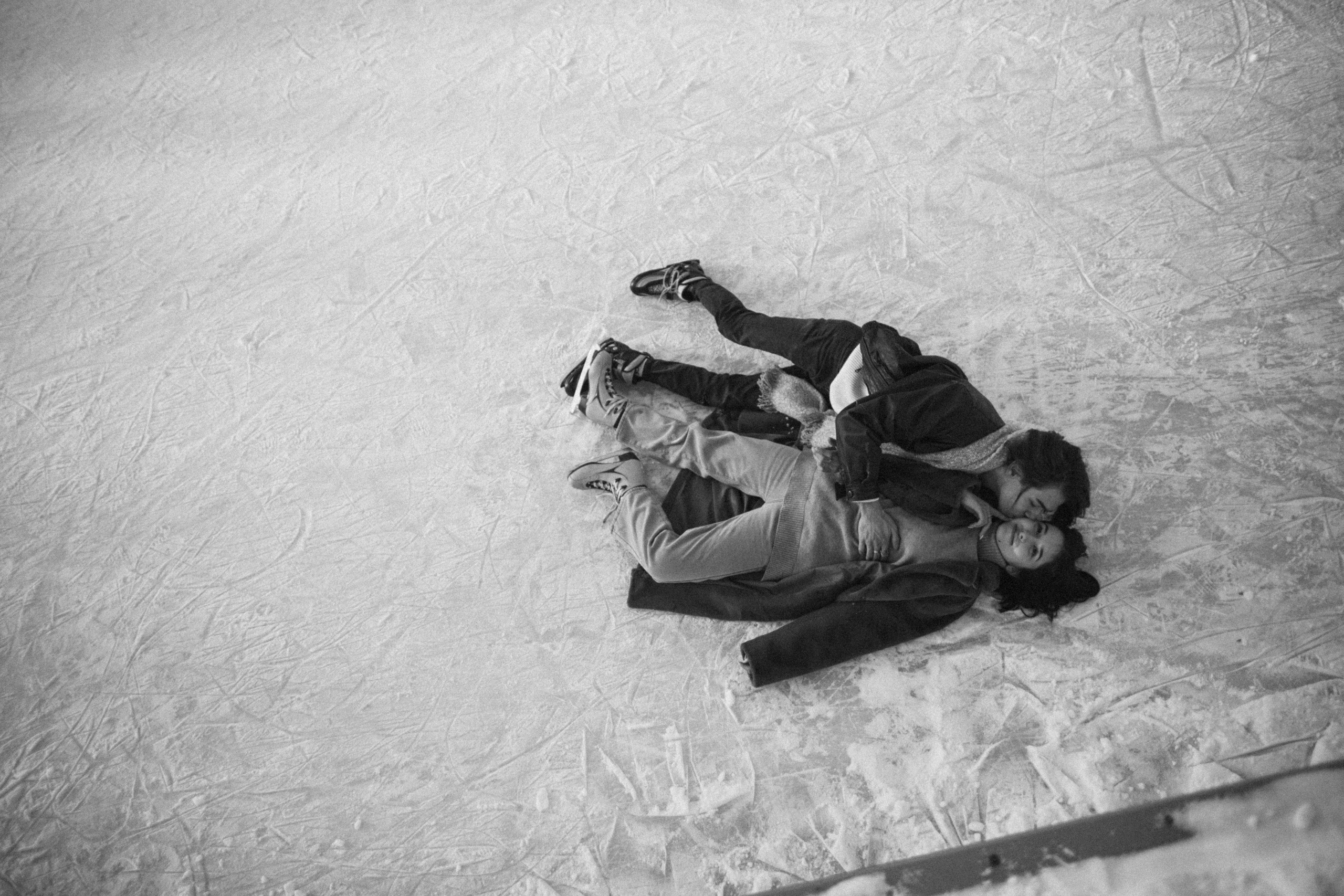 Софа и Саша. Фотограф НатаФото (Наталья Яковенко) Дмитров Москва Питер