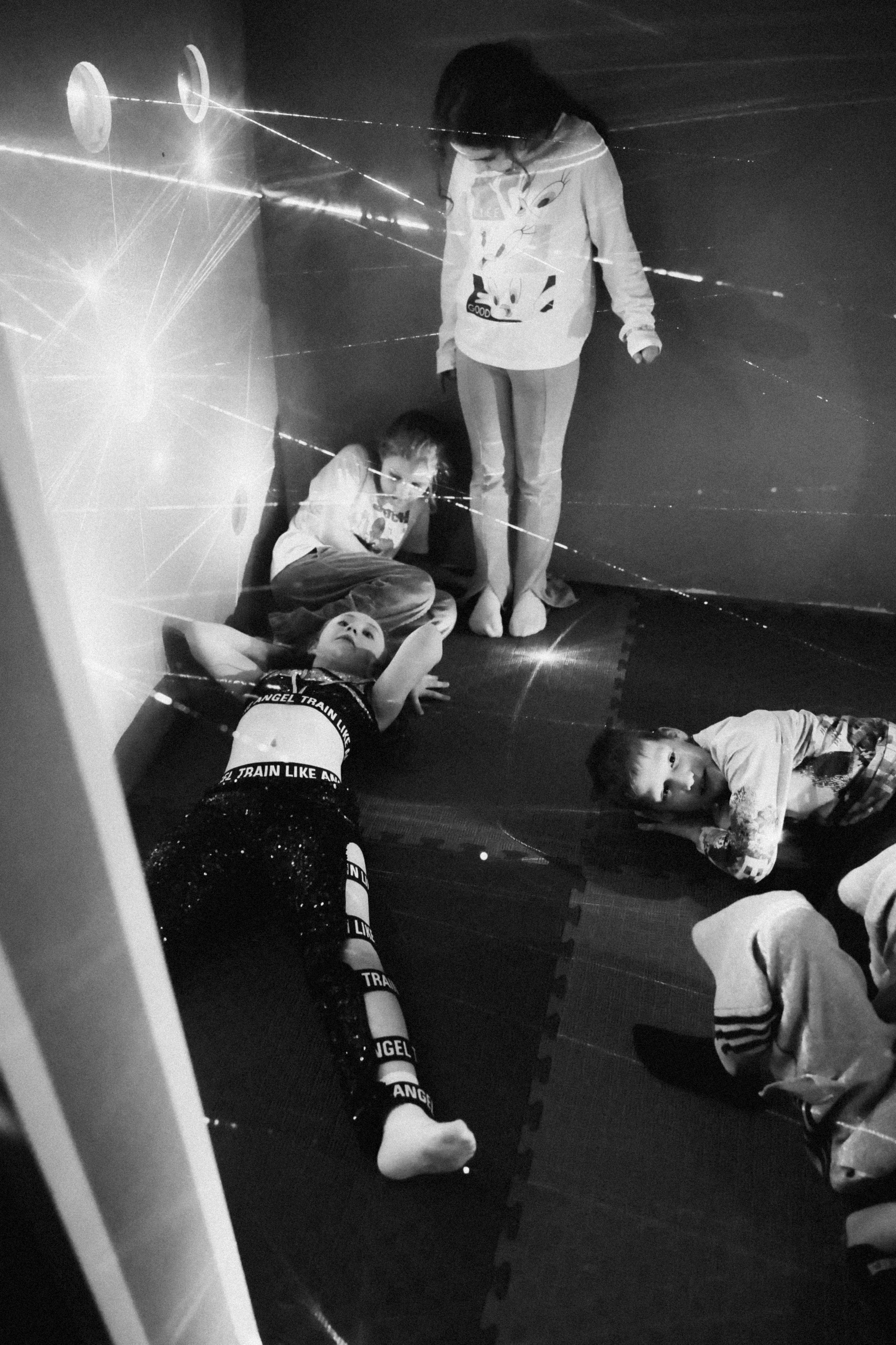 9 лет Есения. Фотограф НатаФото (Наталья Яковенко) Дмитров Москва Питер