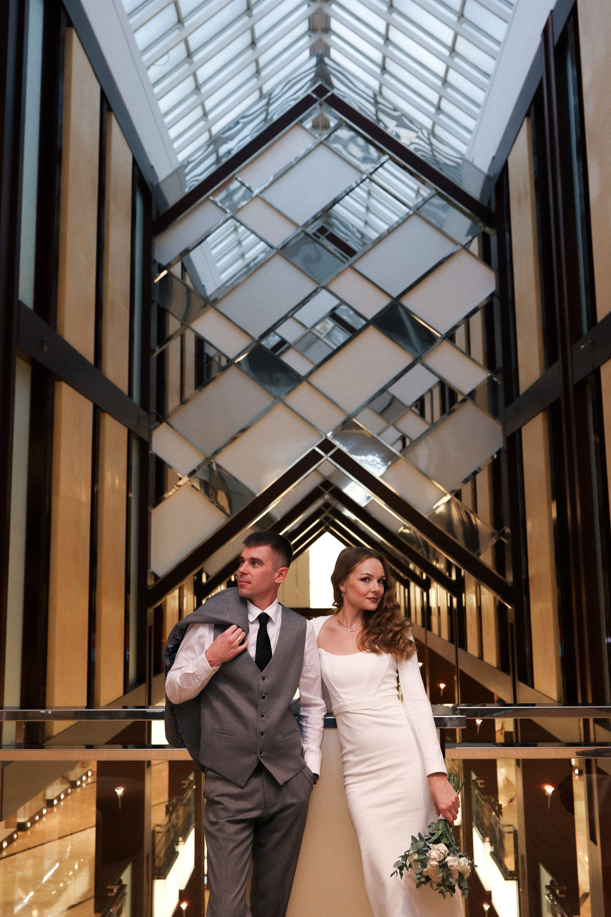 Наташа и Женя. Фотограф НатаФото (Наталья Яковенко) Дмитров Москва Питер