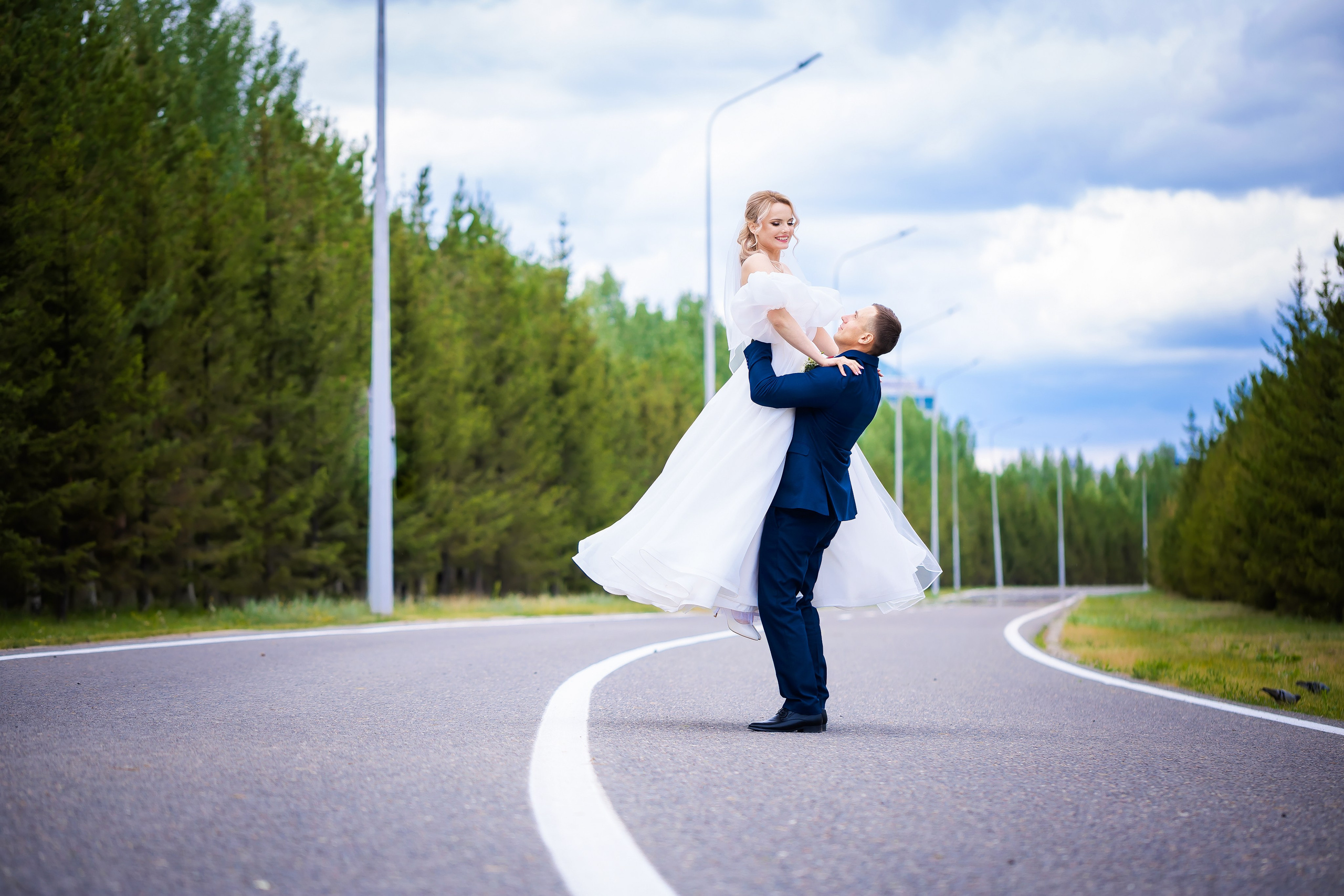 Олег и Надежда Астана. Семейный и Свадебный фотограф в Астане Александр Астапов