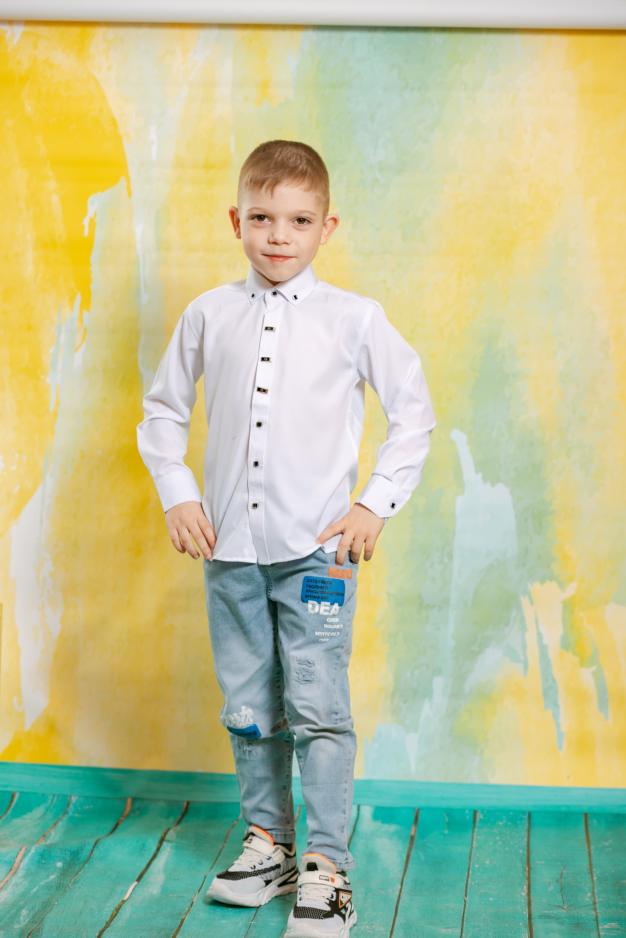 Афимьинский детский сад, выпускники 2023. Студия выпускных альбомов Остров