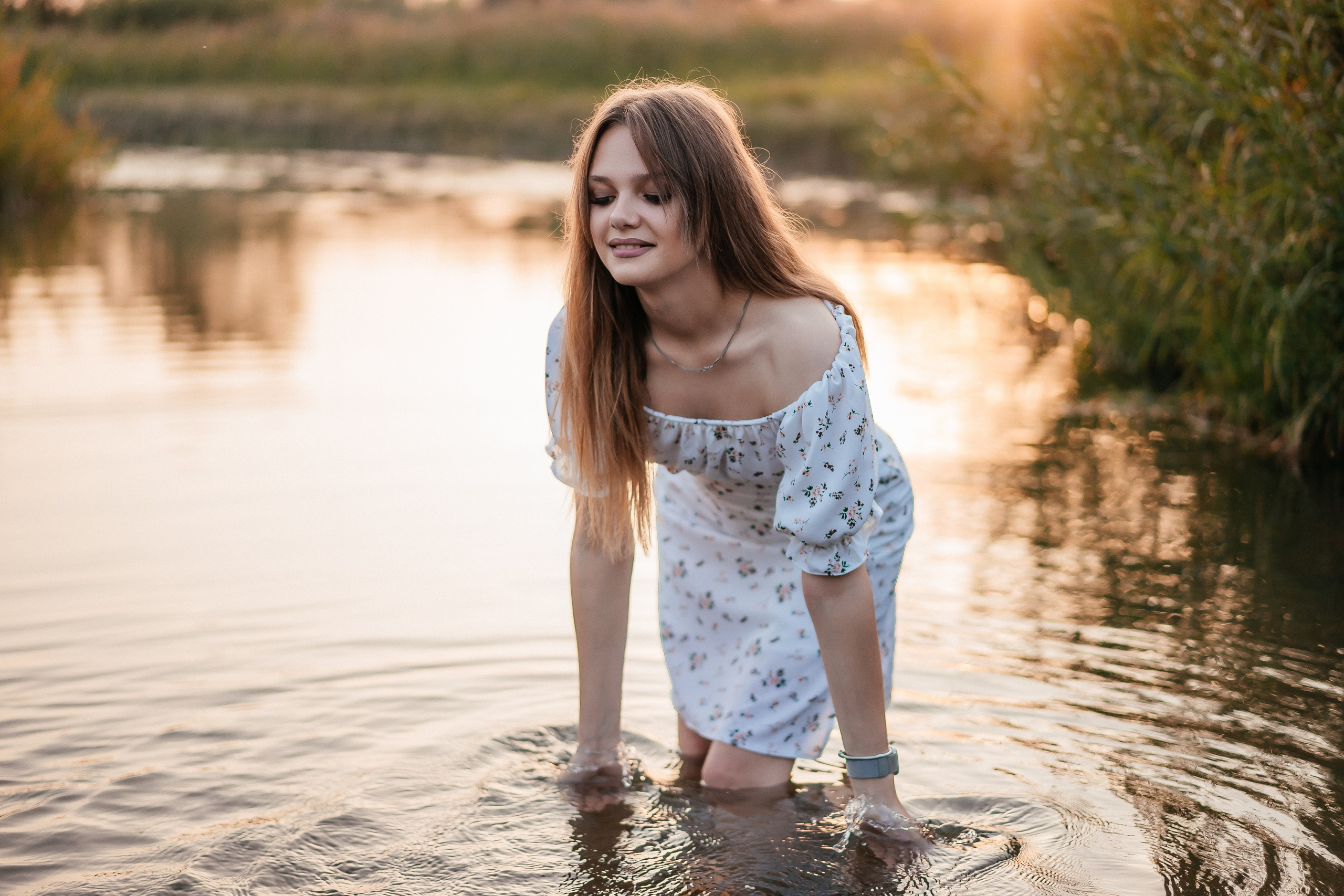 Таня + Влад = Love. Фотограф и видеограф Смоленск | Студия Цезарь