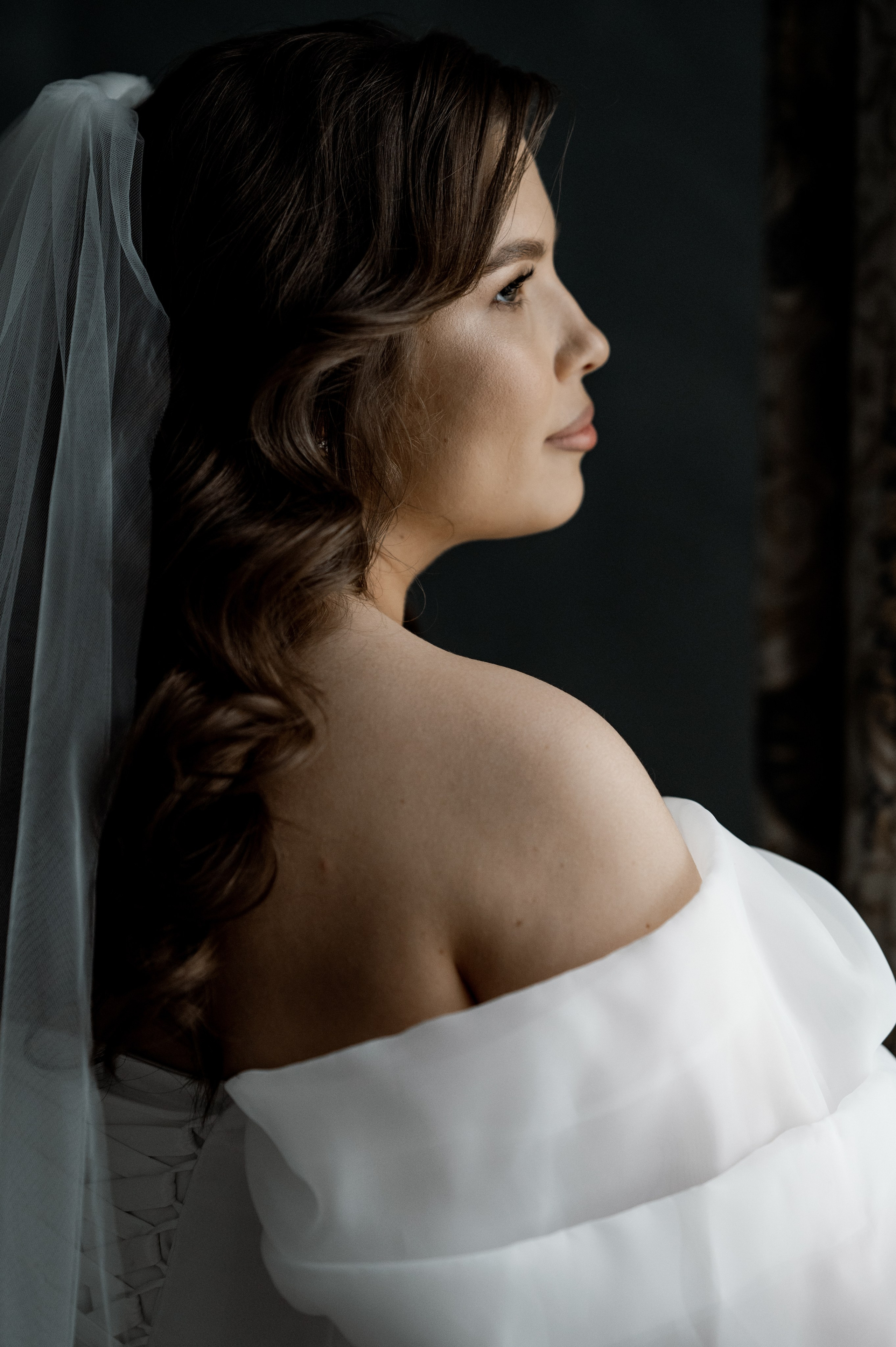 Артём и Юлия. Свадебный фотограф в Тюмени Анастасия Конева