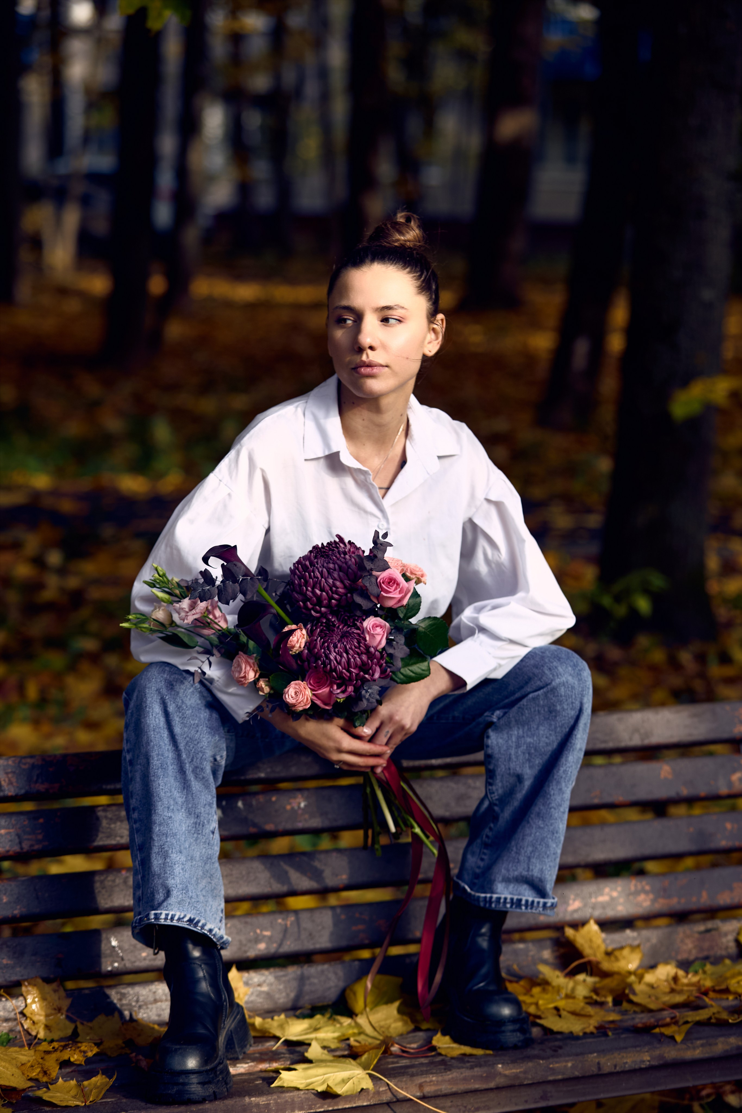 ART-HAOS. Фотограф видеограф в Москве и Московской области Саша Секрет