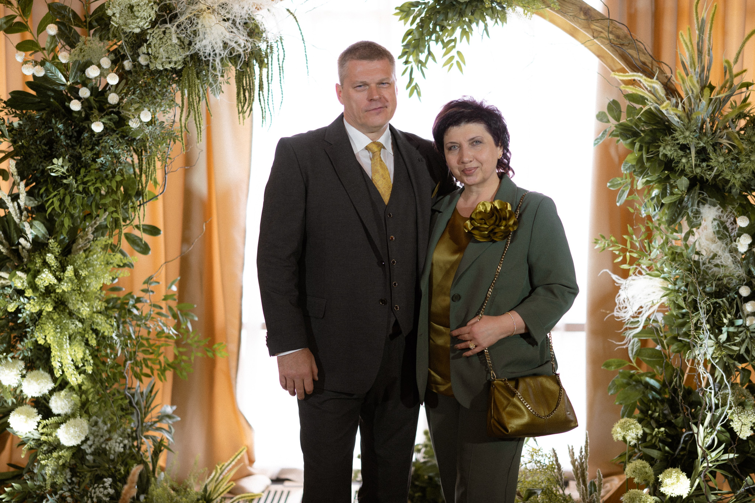 Kate & Vlad. Семейный и портретный фотограф в Саратове Сахарова Маша