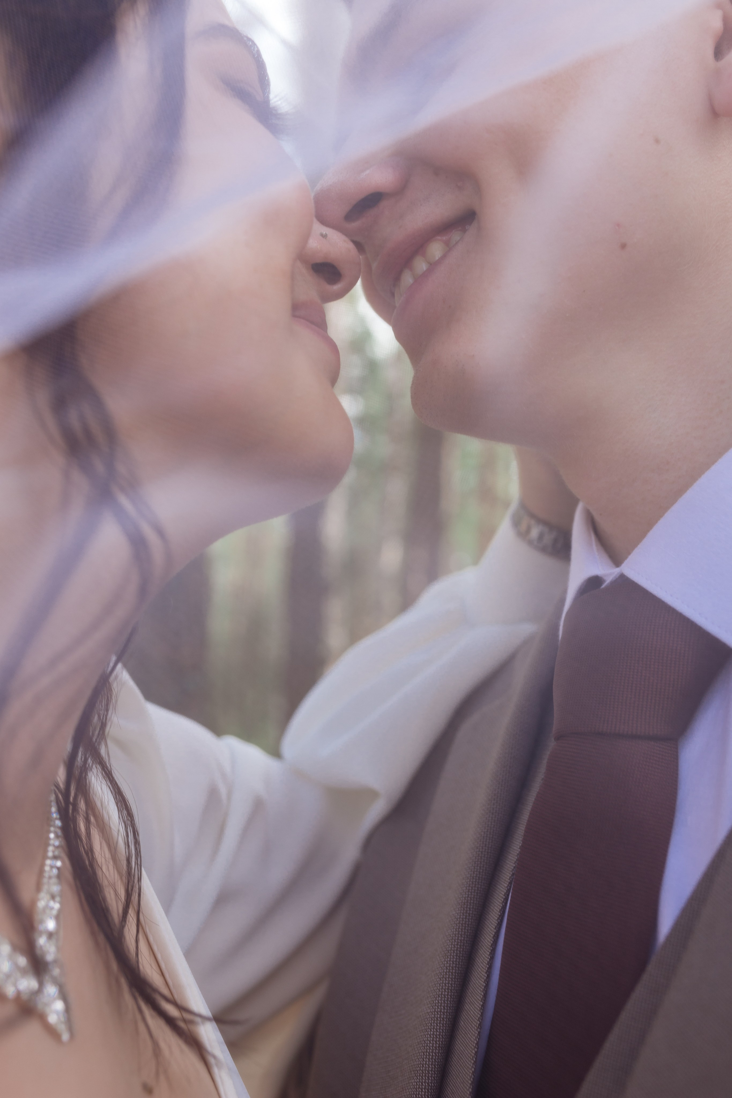 Дмитрий & Дарья. Свадебный фотограф в Чебоксарах Анастасия Иванова