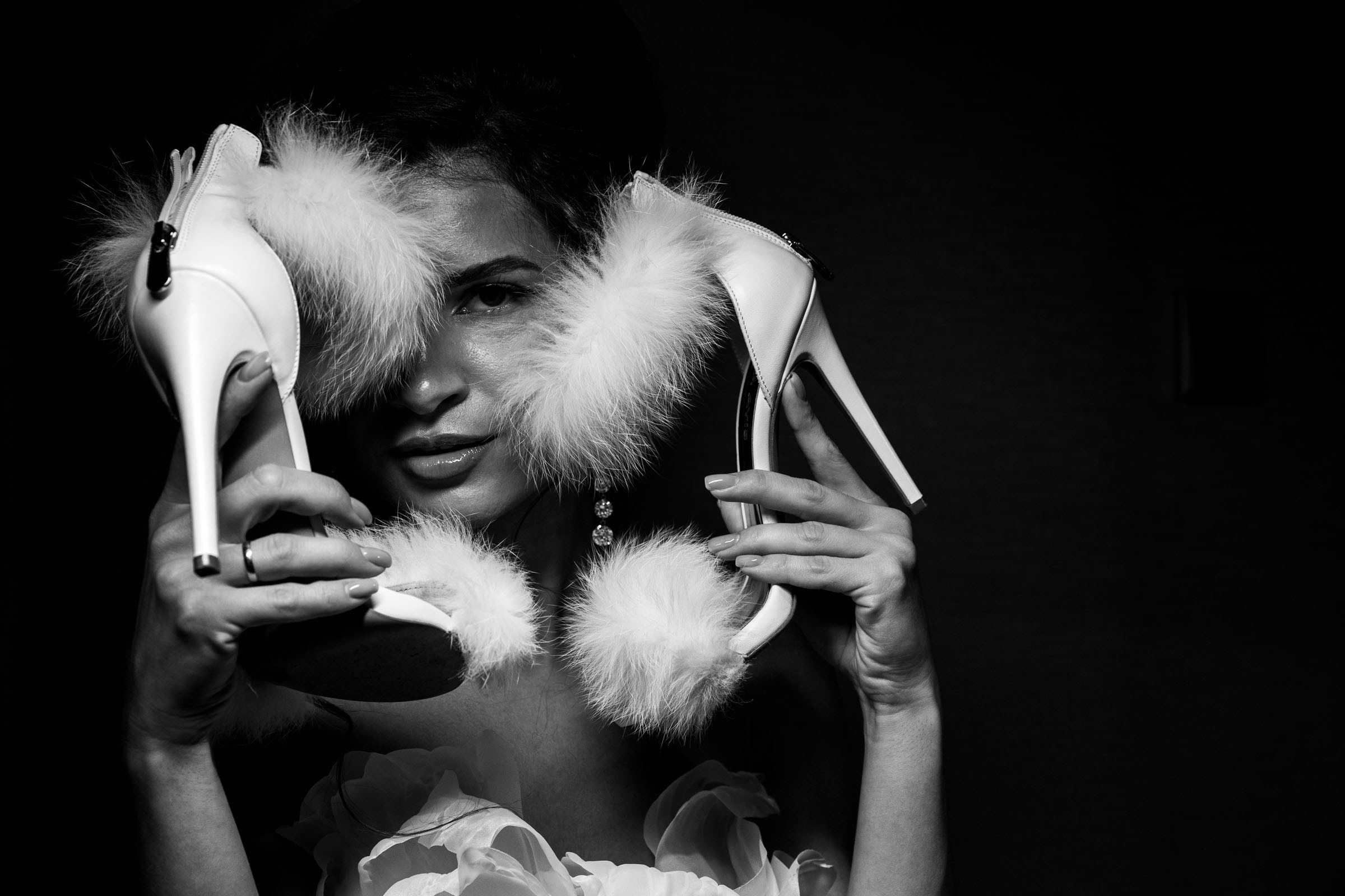 Свадебная фотосессия в отеле Soluxe. Свадебный фотограф в Москве Элина Ларченкова. Фото, которые цепляют