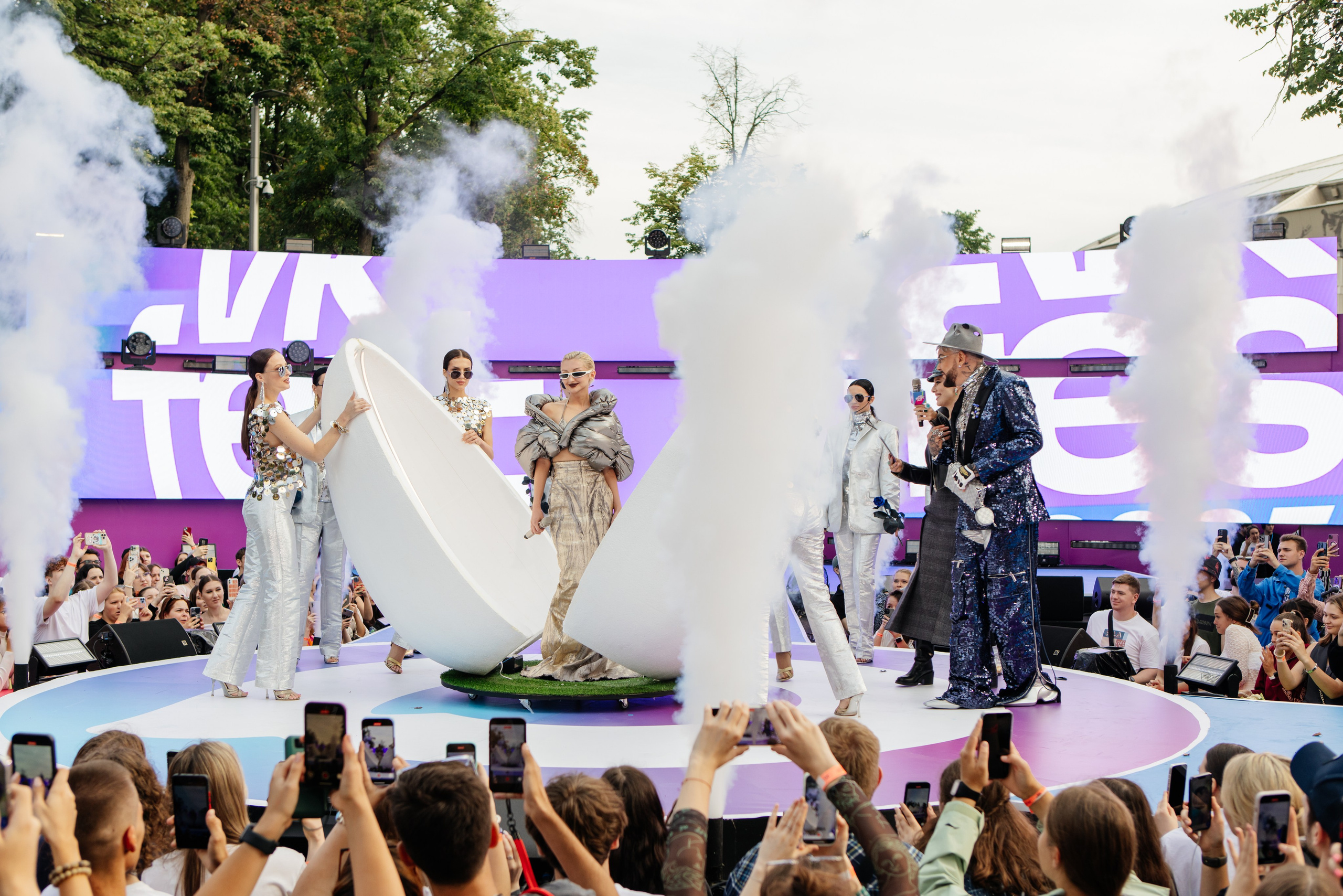 VK FEST Moscow 20.07.2025. Свадебный и семейный фотограф в Москве и Московской области Оксана Шлыкова