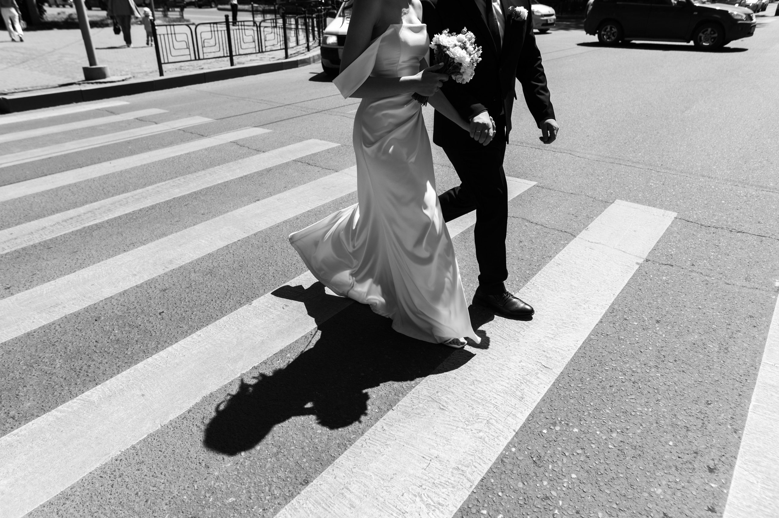 Сергей и Евгения. Фотограф в Абакане и Минусинске