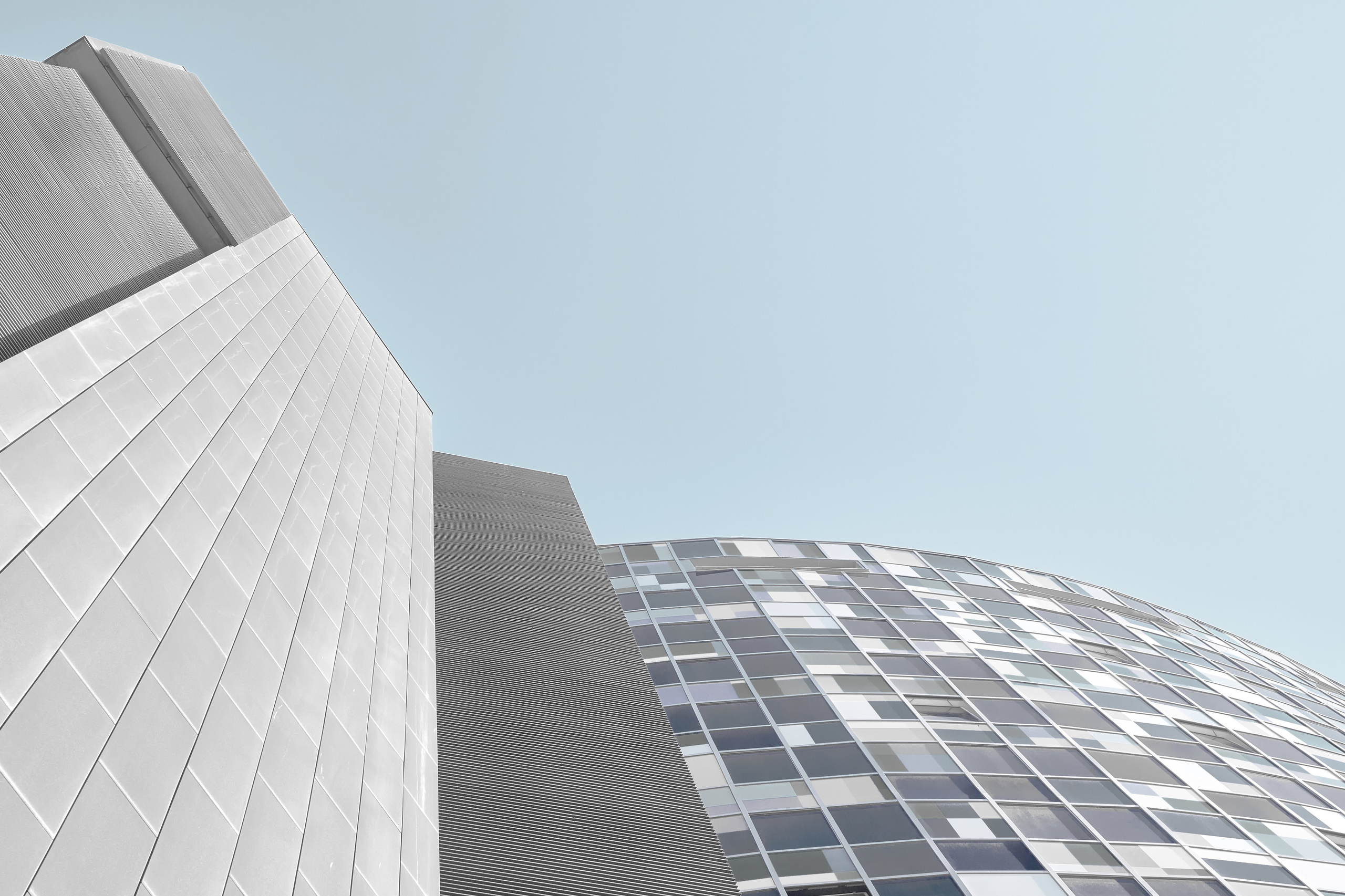 Архитектура Екатеринбурга. Елена Берсенева, фотограф