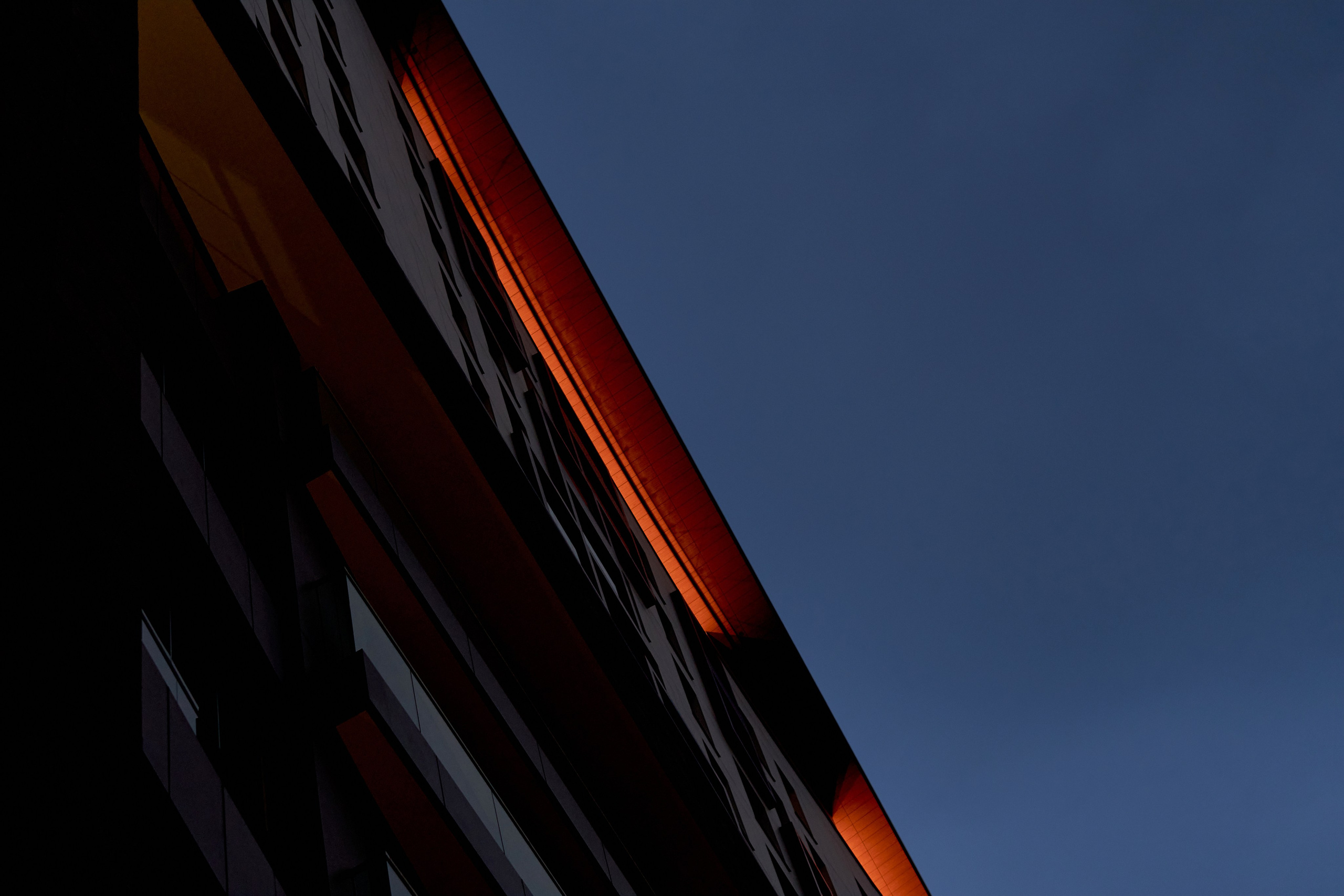 ЖК «Кандинский», Екатеринбург, 2025. Елена Берсенева, фотограф