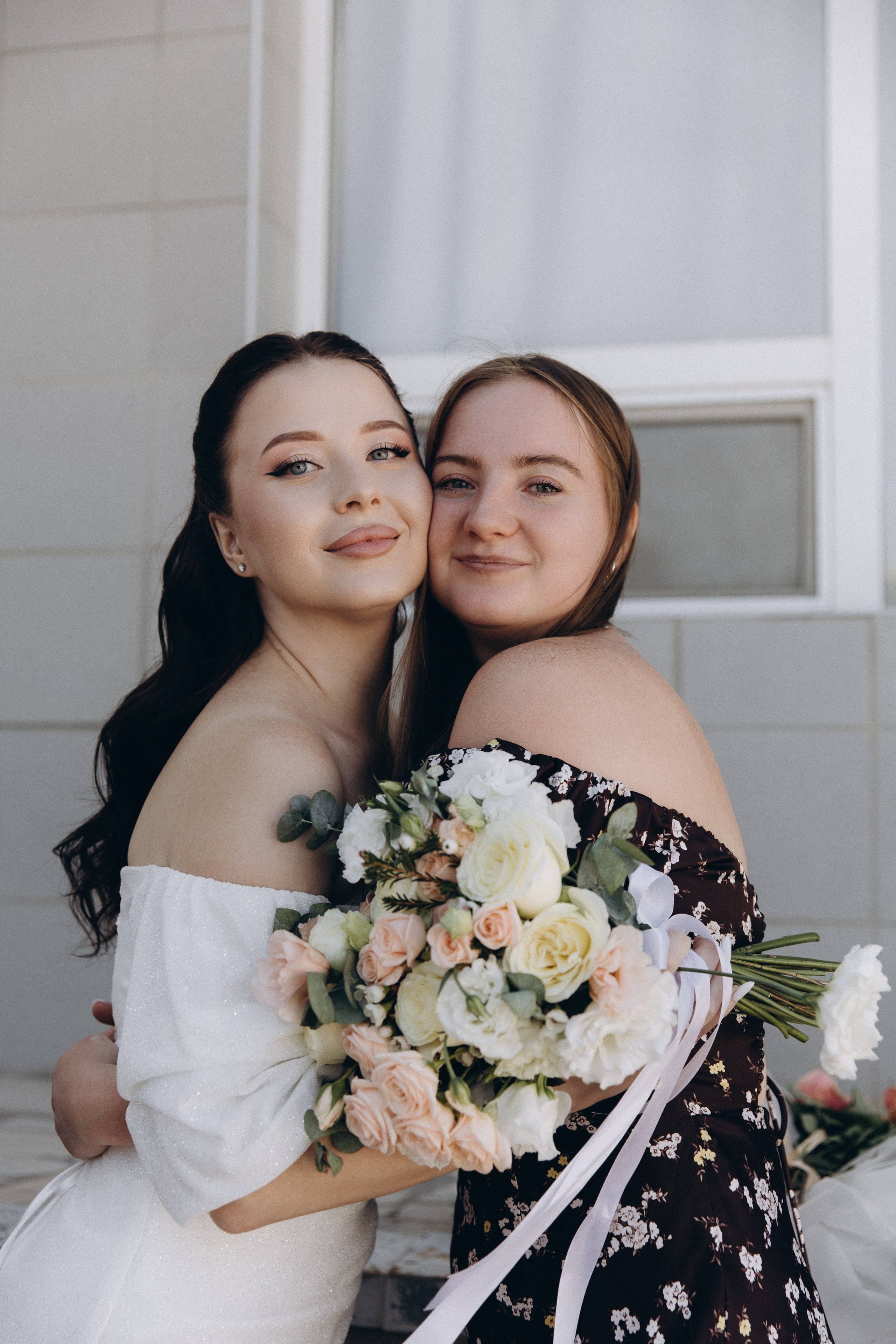 Свадебная история. Фотограф в Волгограде