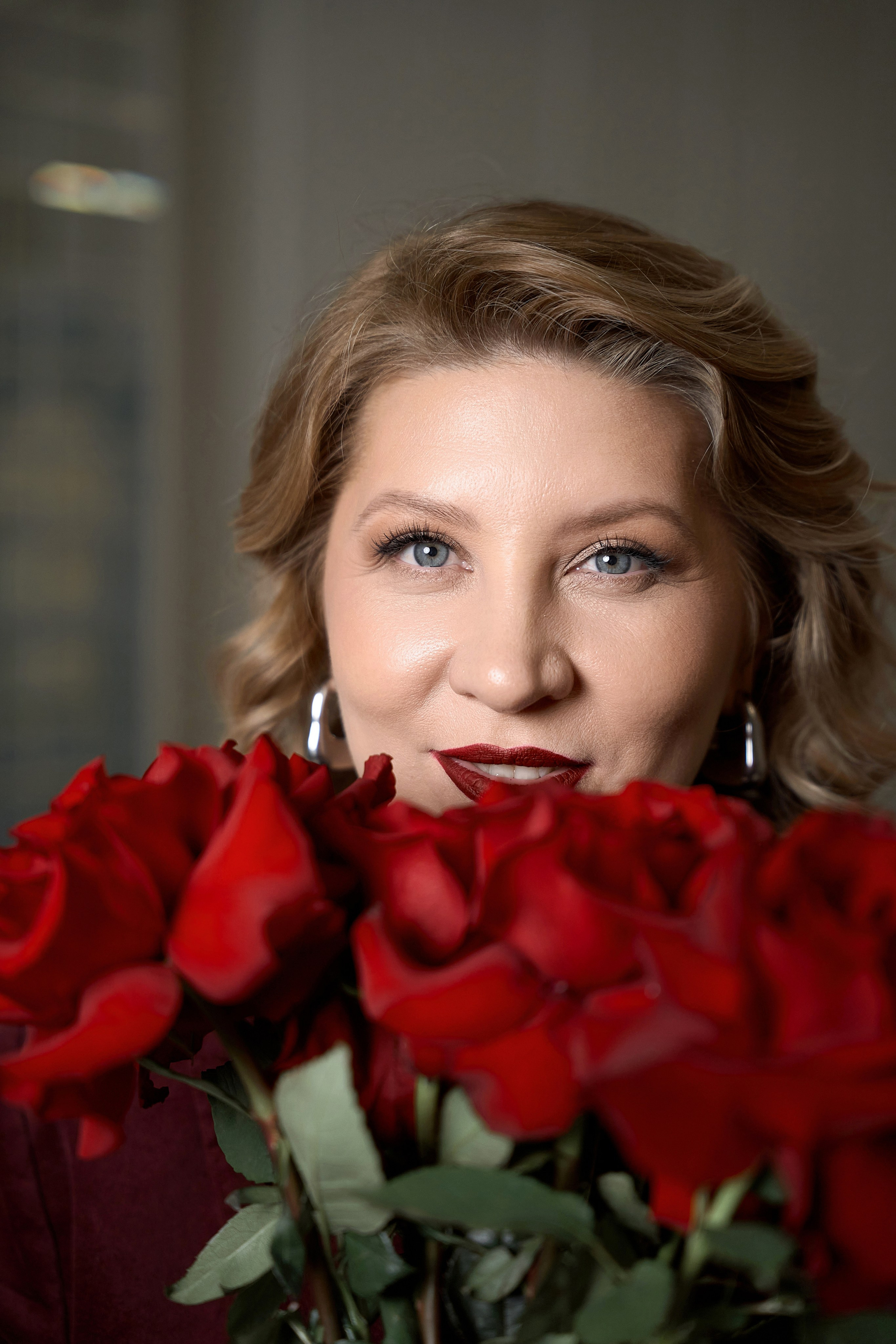 Елена. Свадебный и семейный фотограф в Красноярске Надежда Арефьева